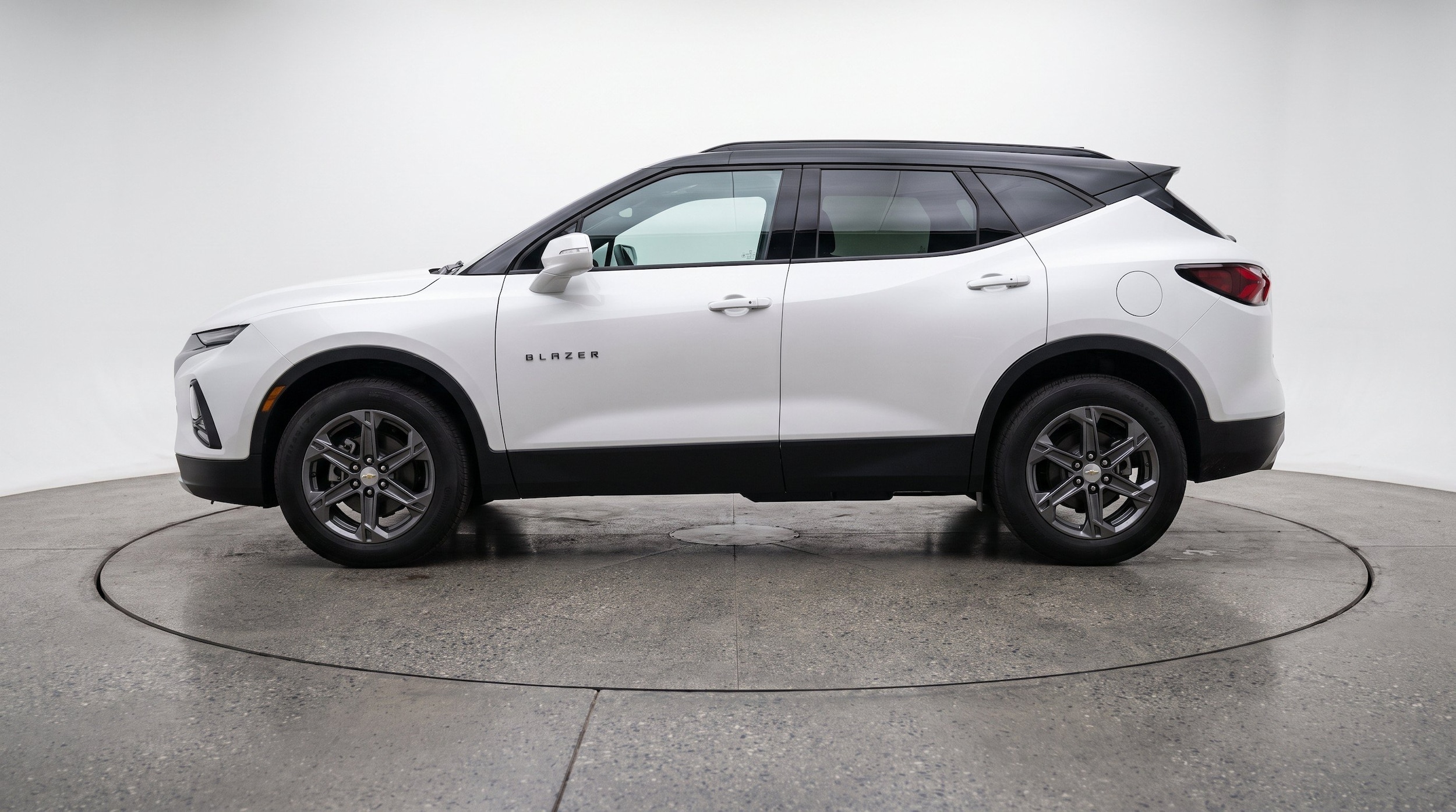 Thumbnail: 2025 Chevrolet Blazer - 5