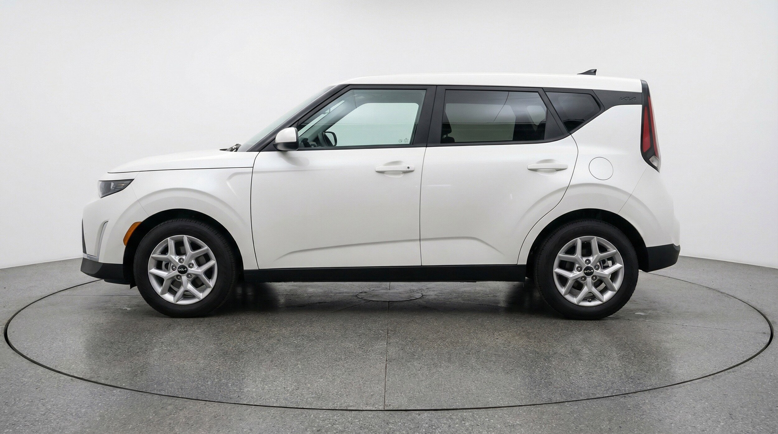 Thumbnail: 2025 Kia Soul - 5