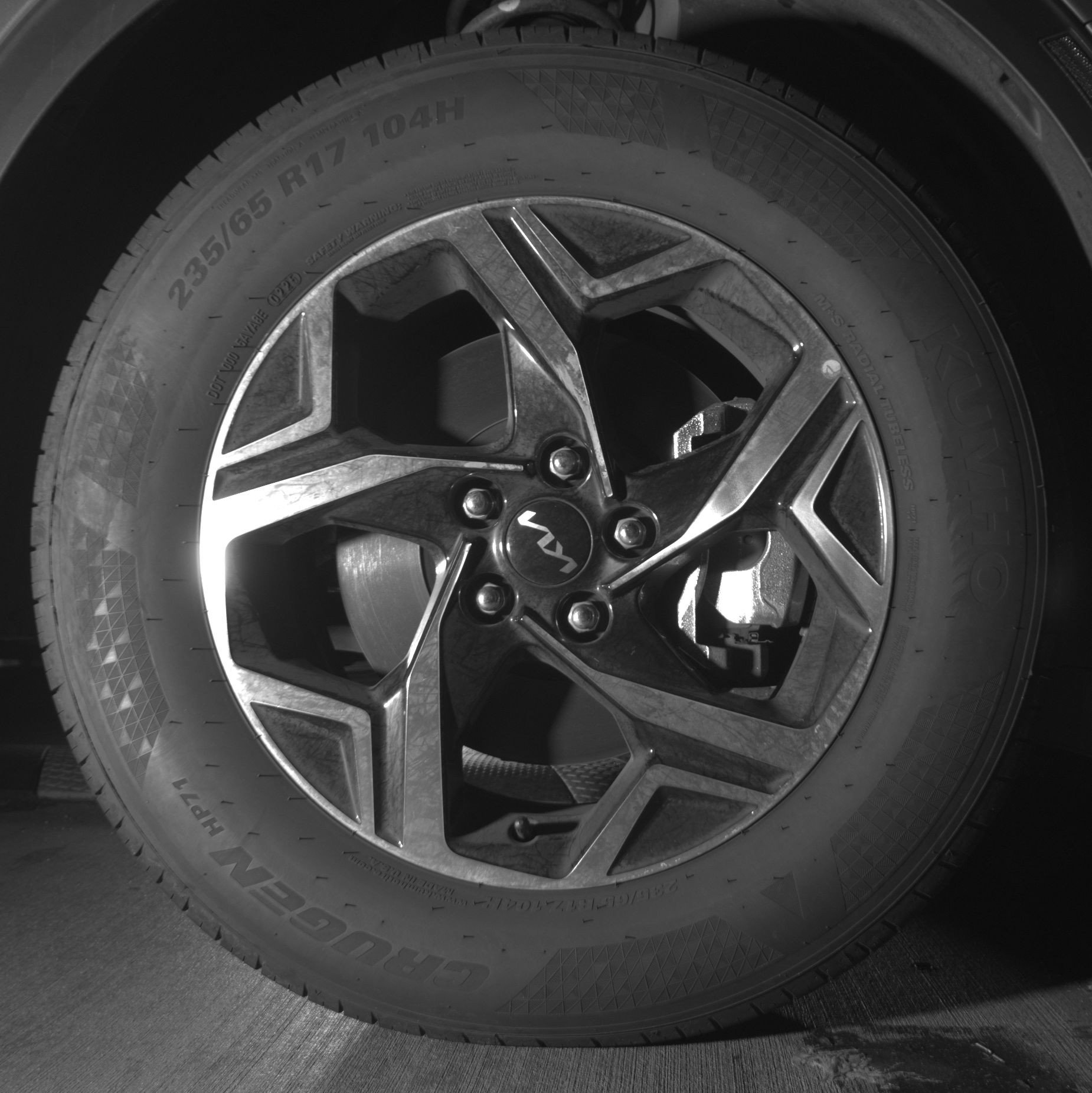 Thumbnail: 2025 Kia Sportage - 13