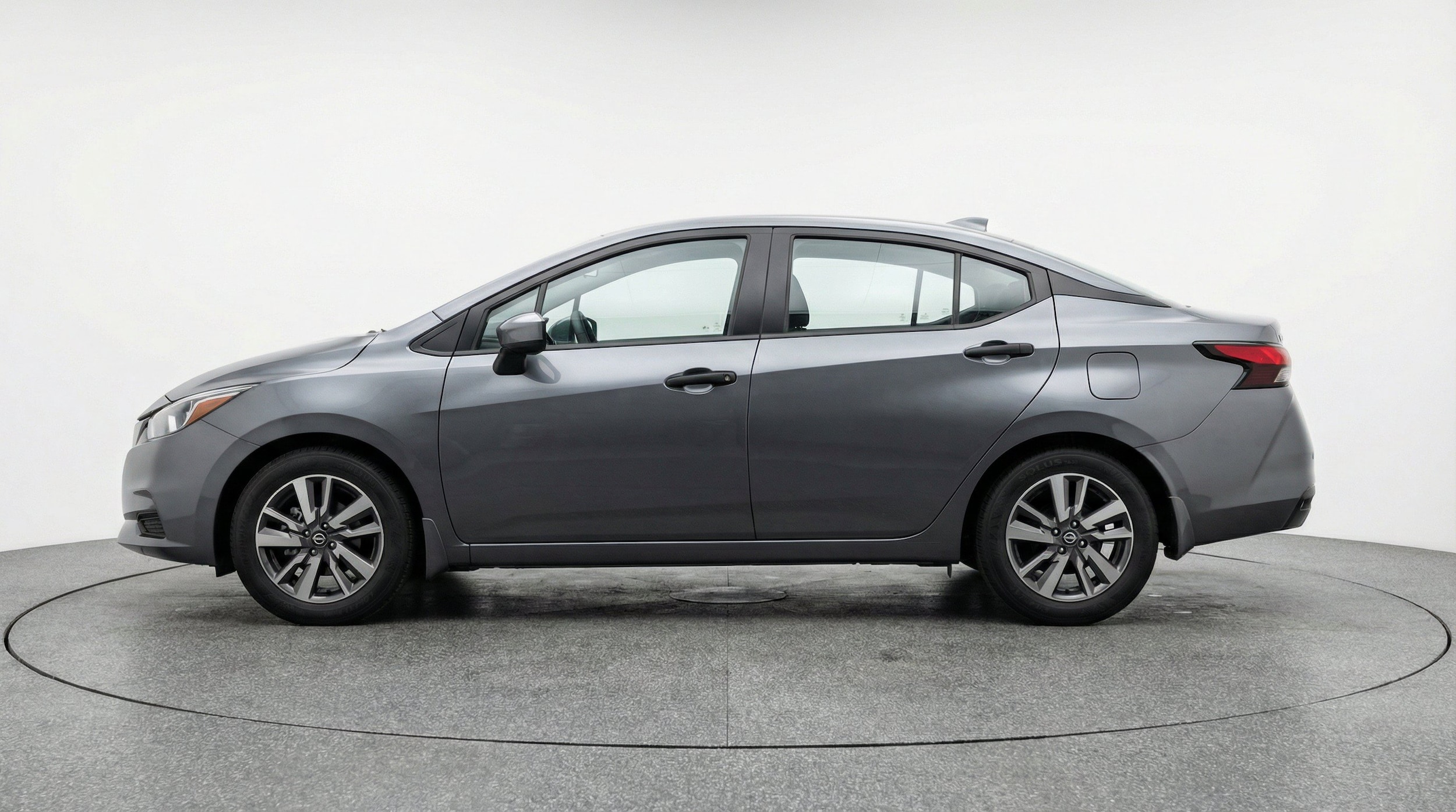 Thumbnail: 2025 Nissan Versa - 5