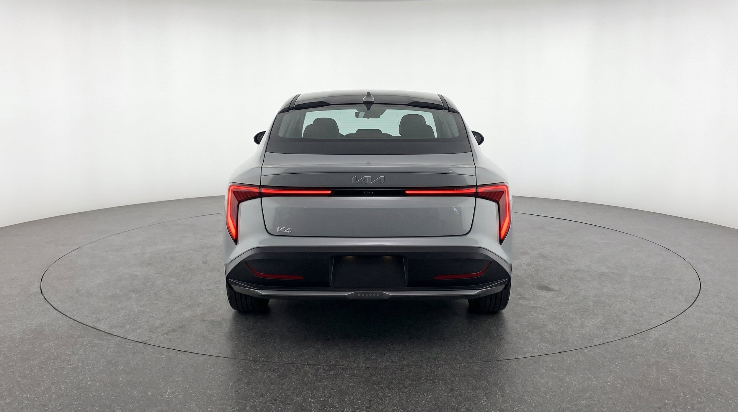 Thumbnail: 2026 Kia K4 - 7