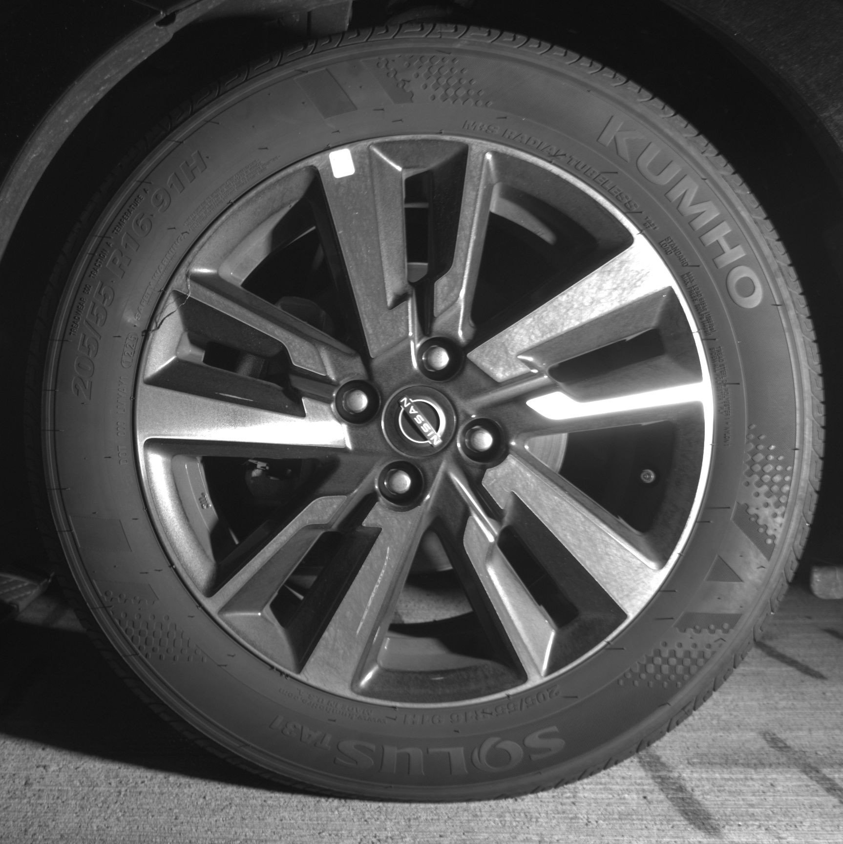 Thumbnail: 2025 Nissan Versa - 12