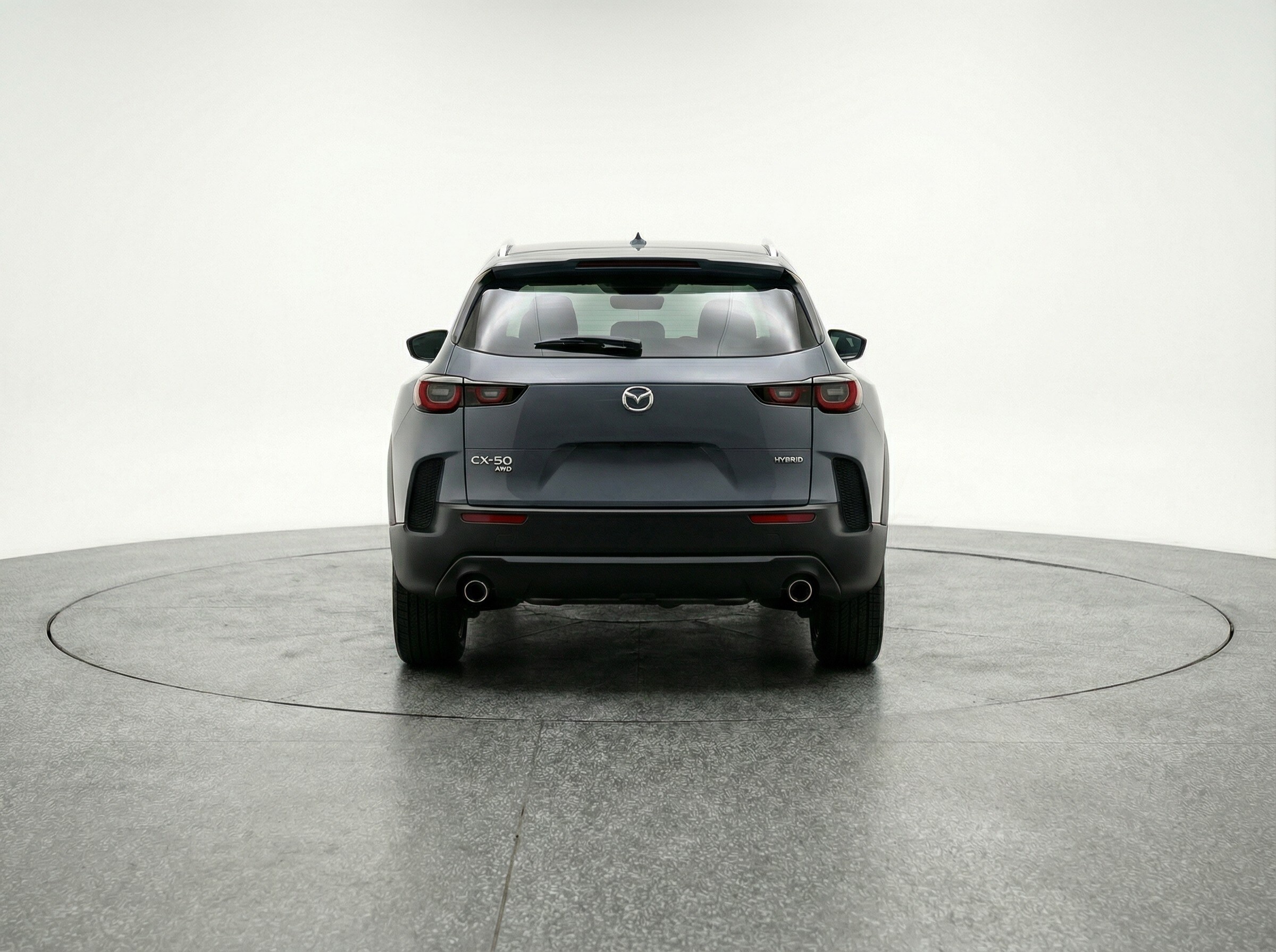 Thumbnail: 2025 Mazda CX-50 - 6