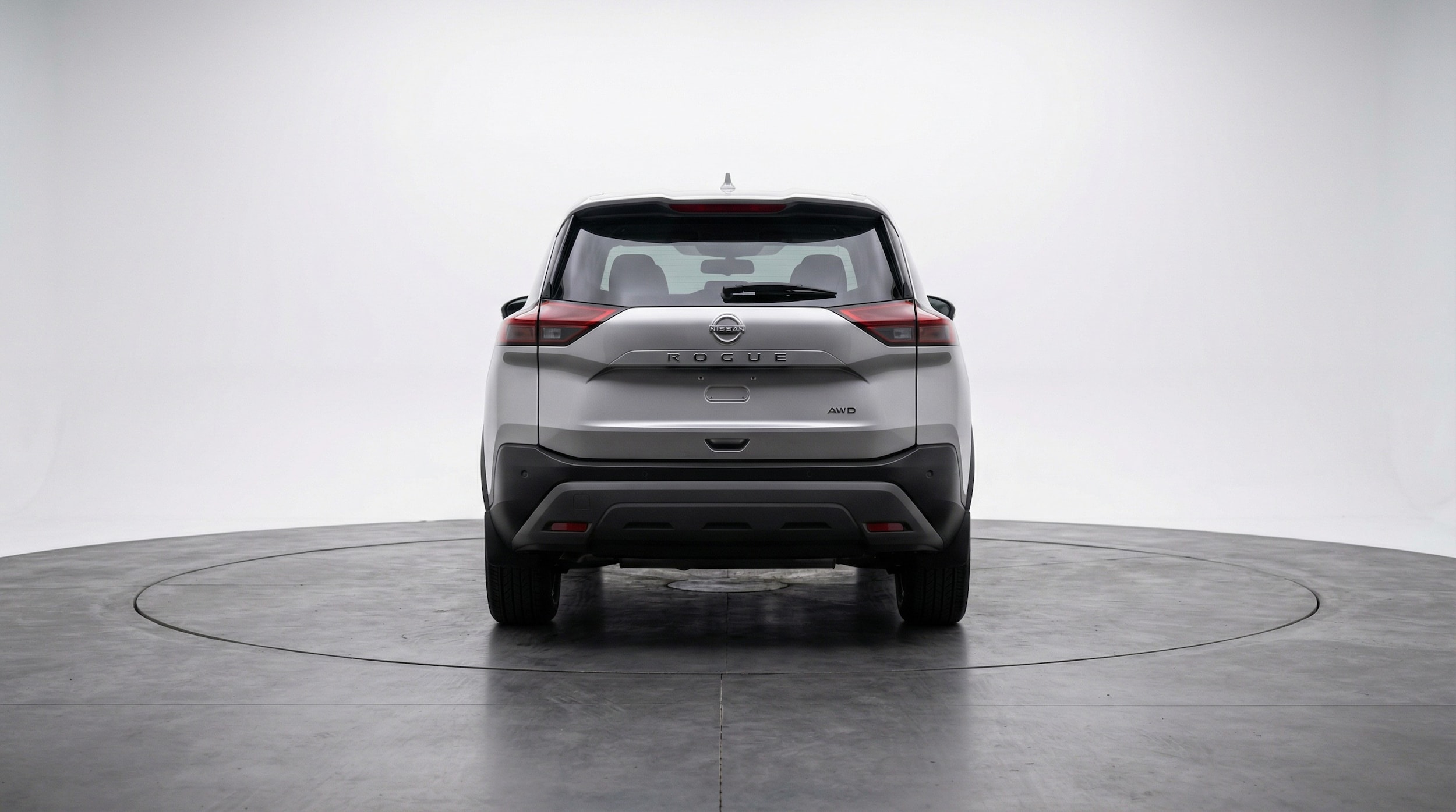 Thumbnail: 2025 Nissan Rogue - 6