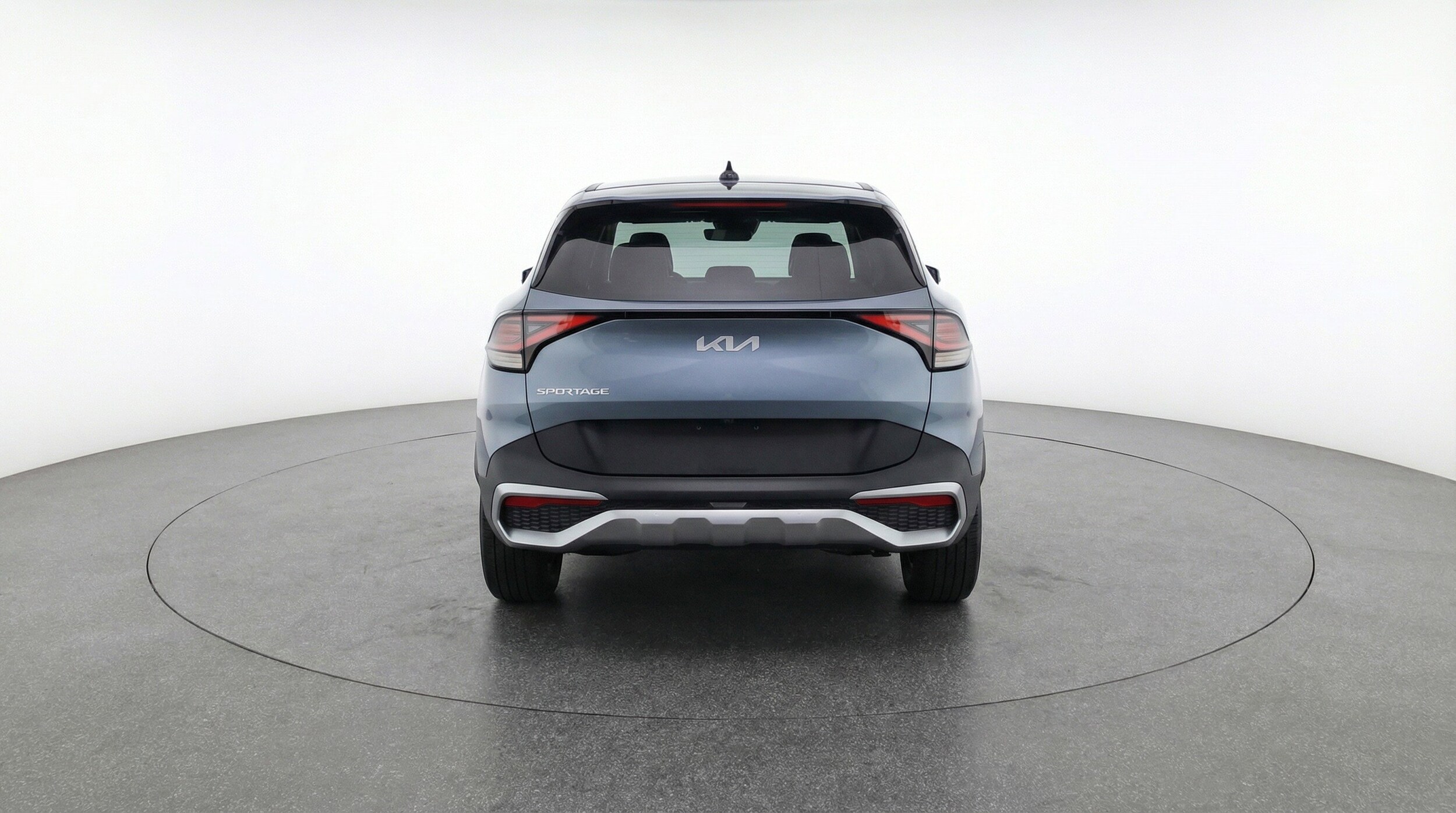 Thumbnail: 2025 Kia Sportage - 7