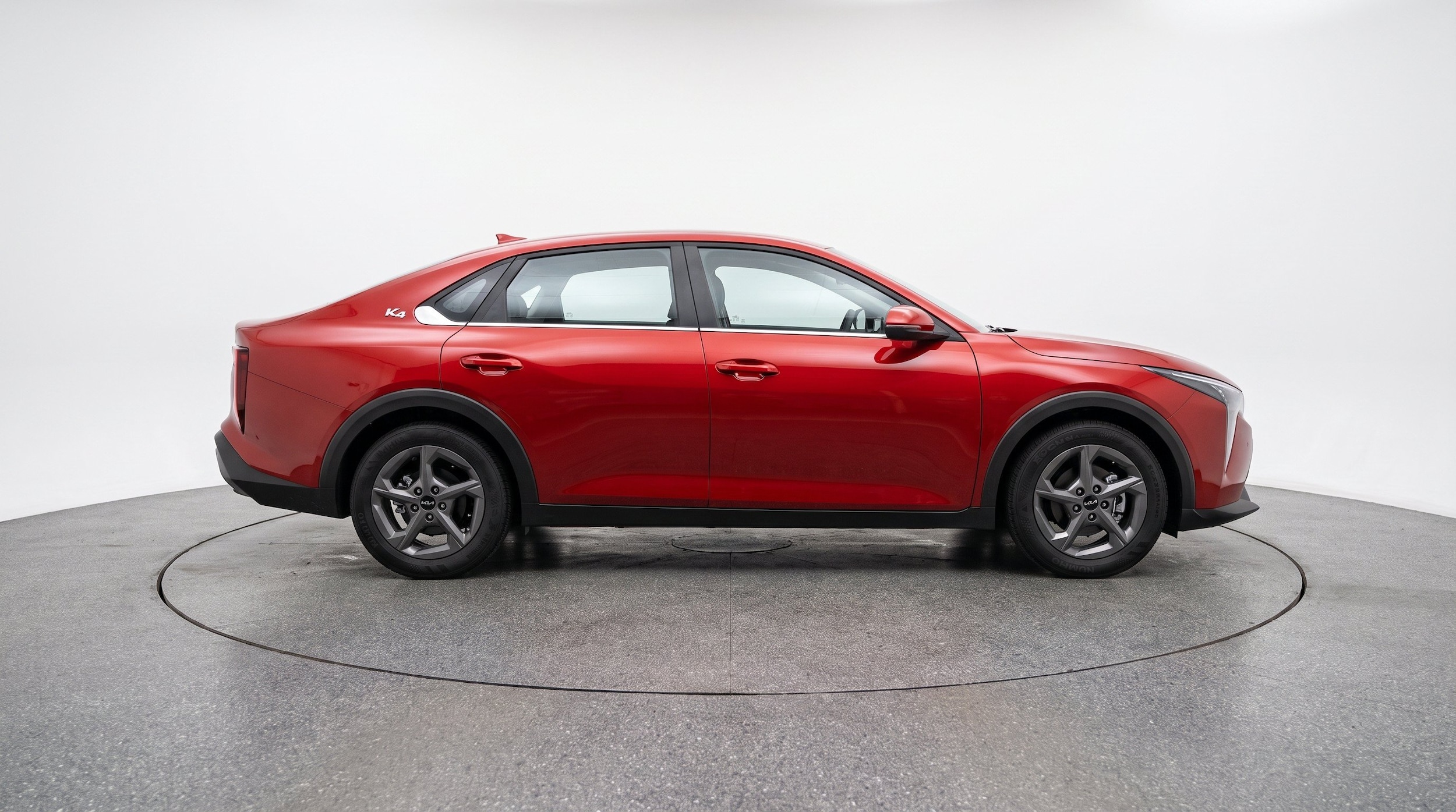 Thumbnail: 2026 Kia K4 - 10