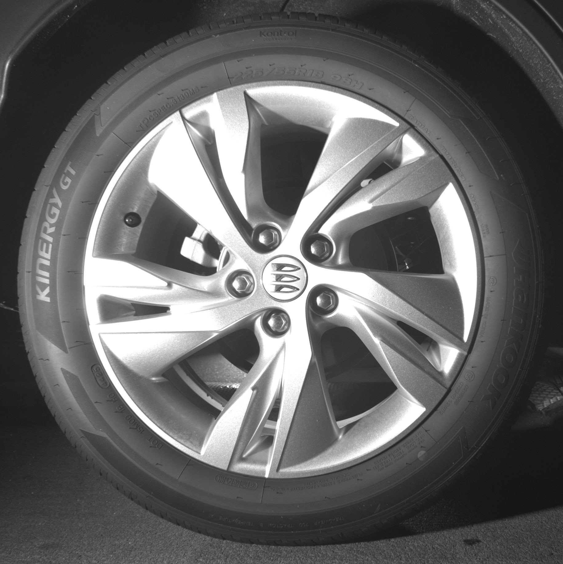 Thumbnail: 2026 Buick Encore GX - 15