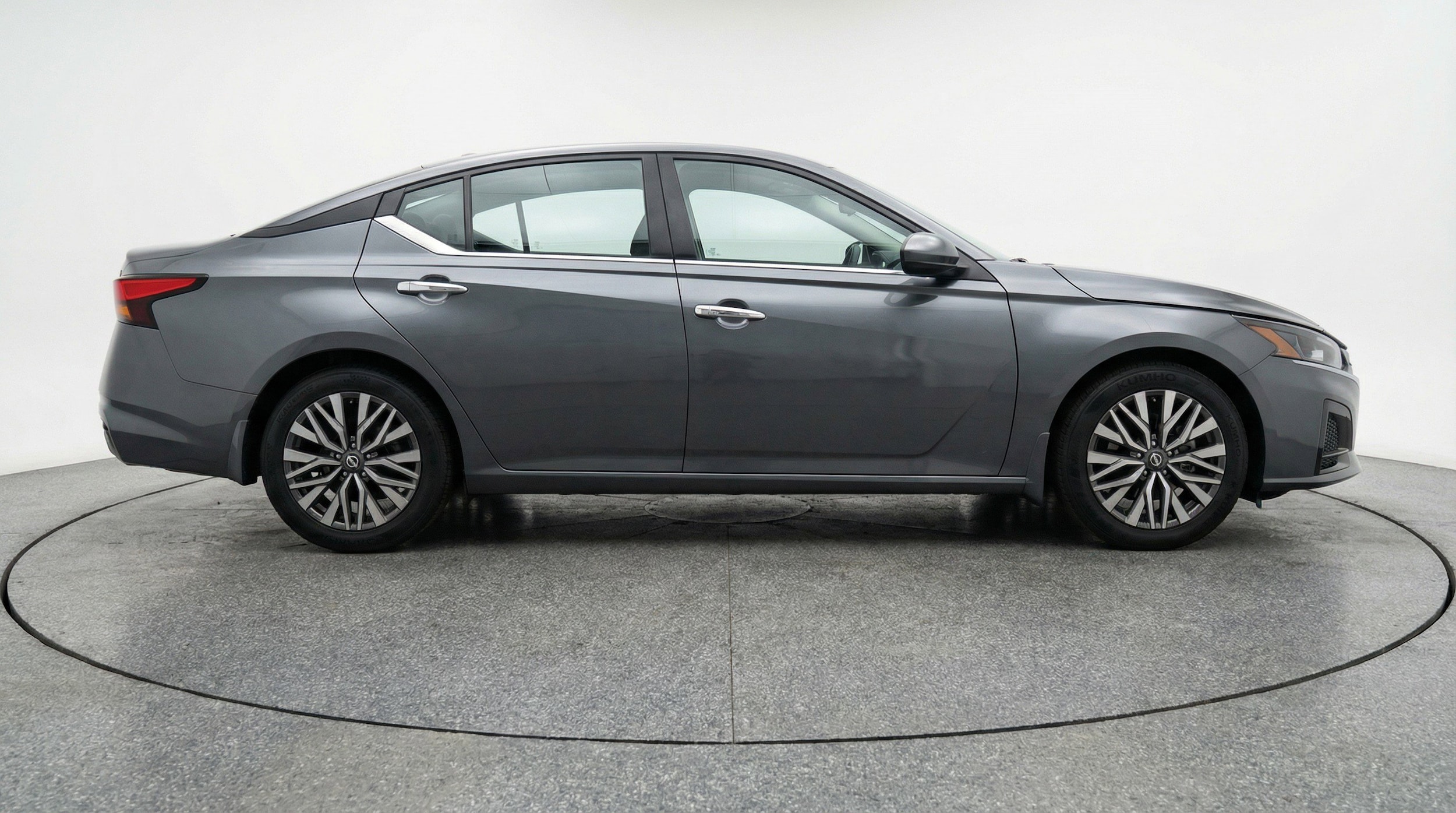 Thumbnail: 2025 Nissan Altima - 11