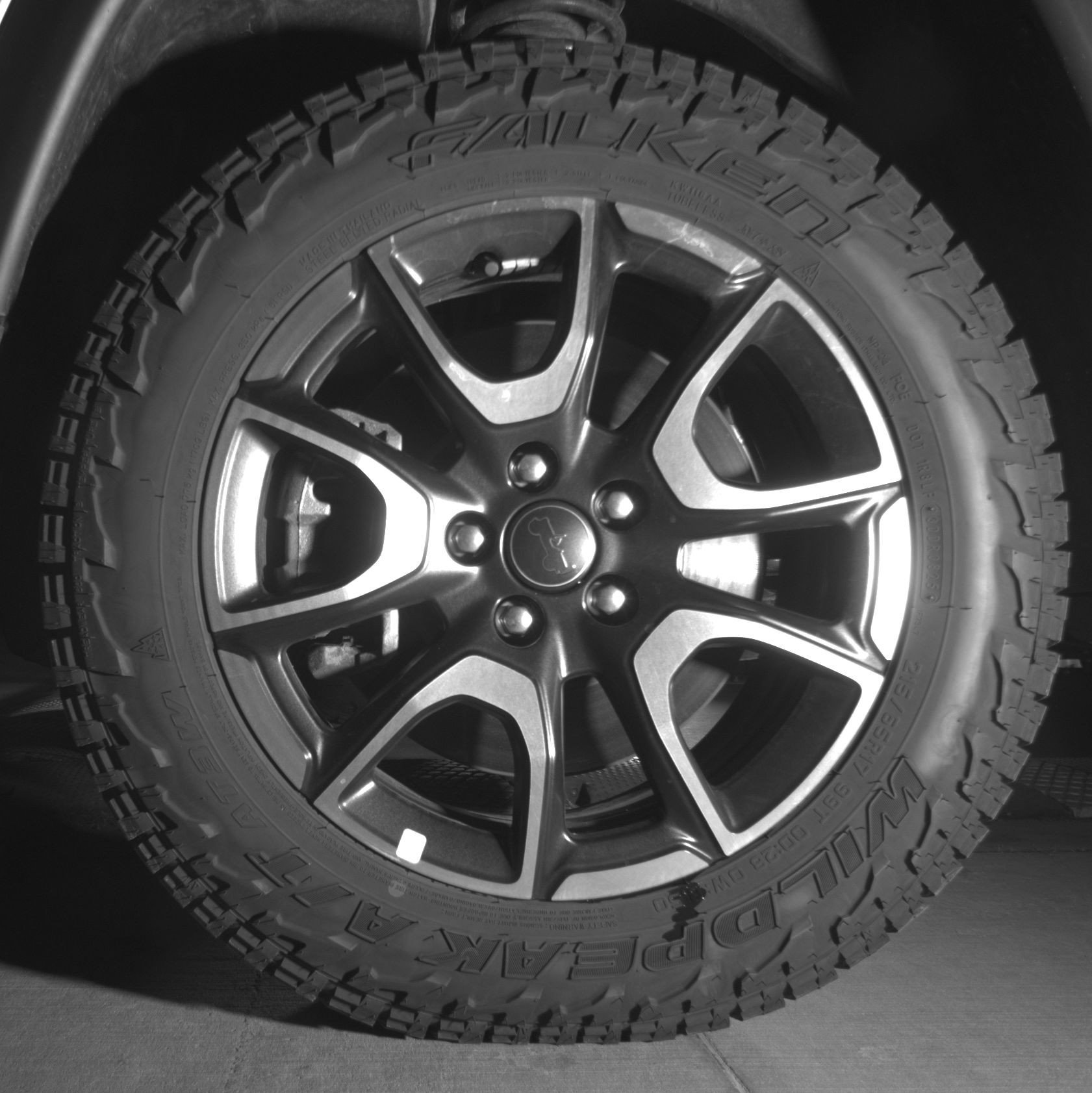 Thumbnail: 2025 Jeep Compass - 12