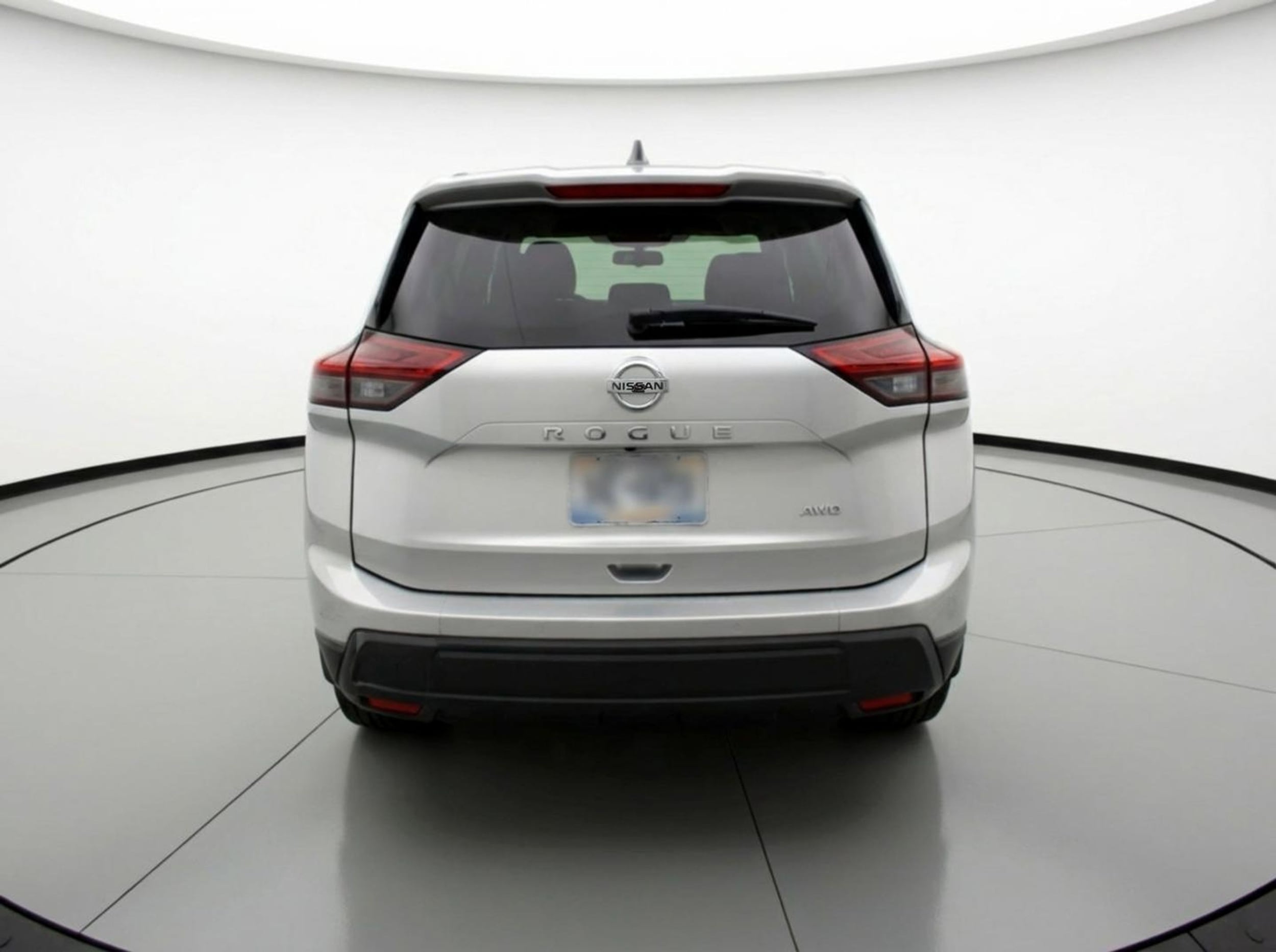 Thumbnail: 2025 Nissan Rogue - 6