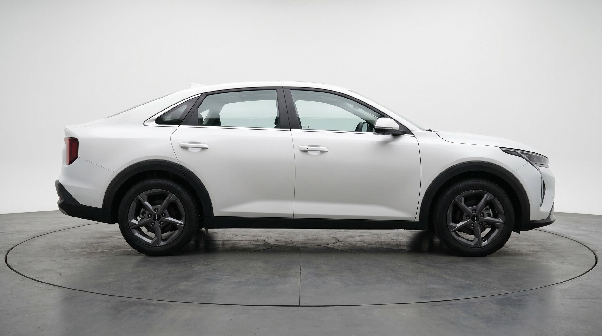 Thumbnail: 2025 Kia K4 - 11