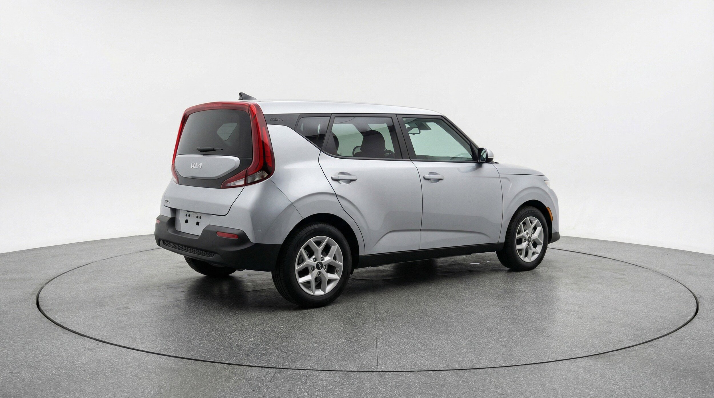 Thumbnail: 2025 Kia Soul - 9