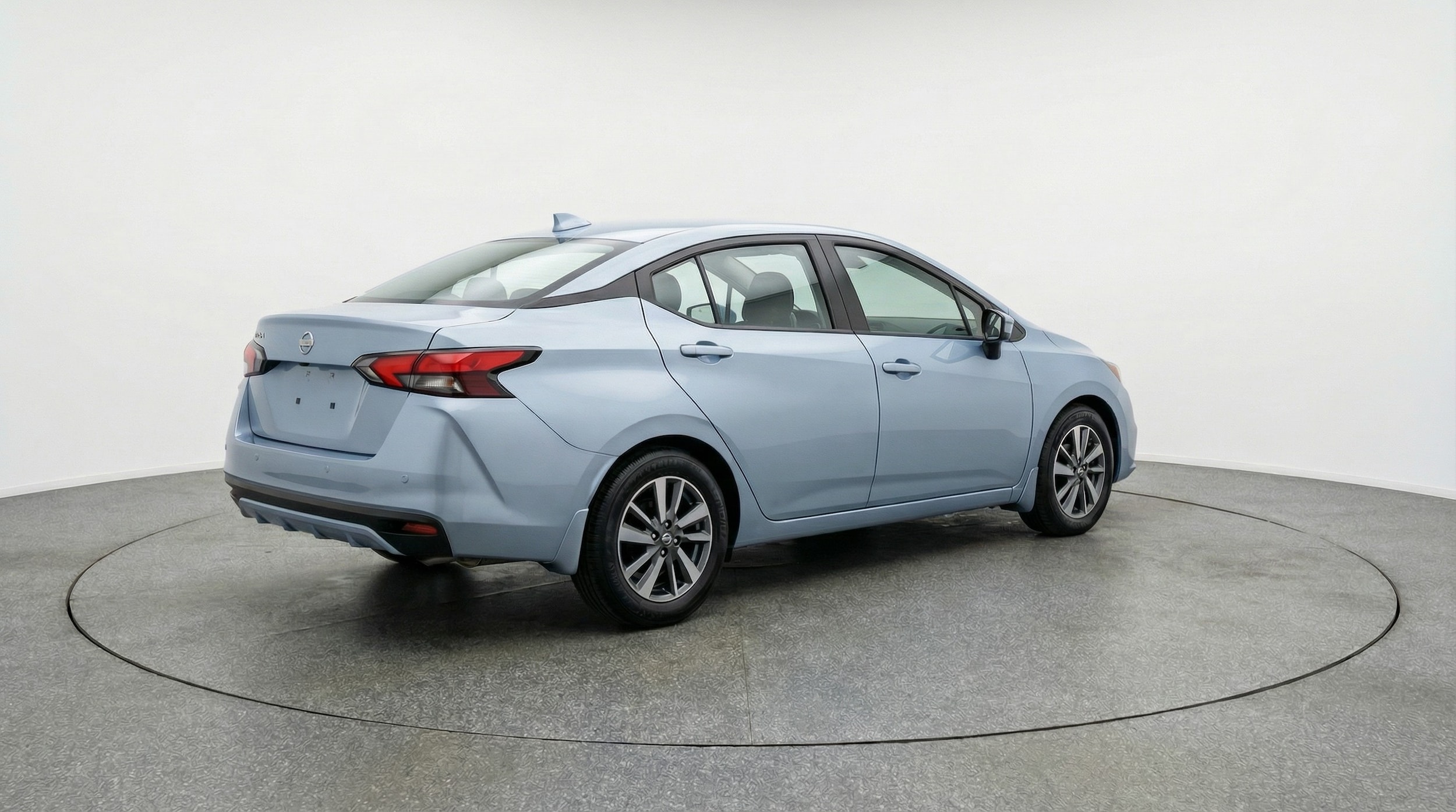 Thumbnail: 2025 Nissan Versa - 7