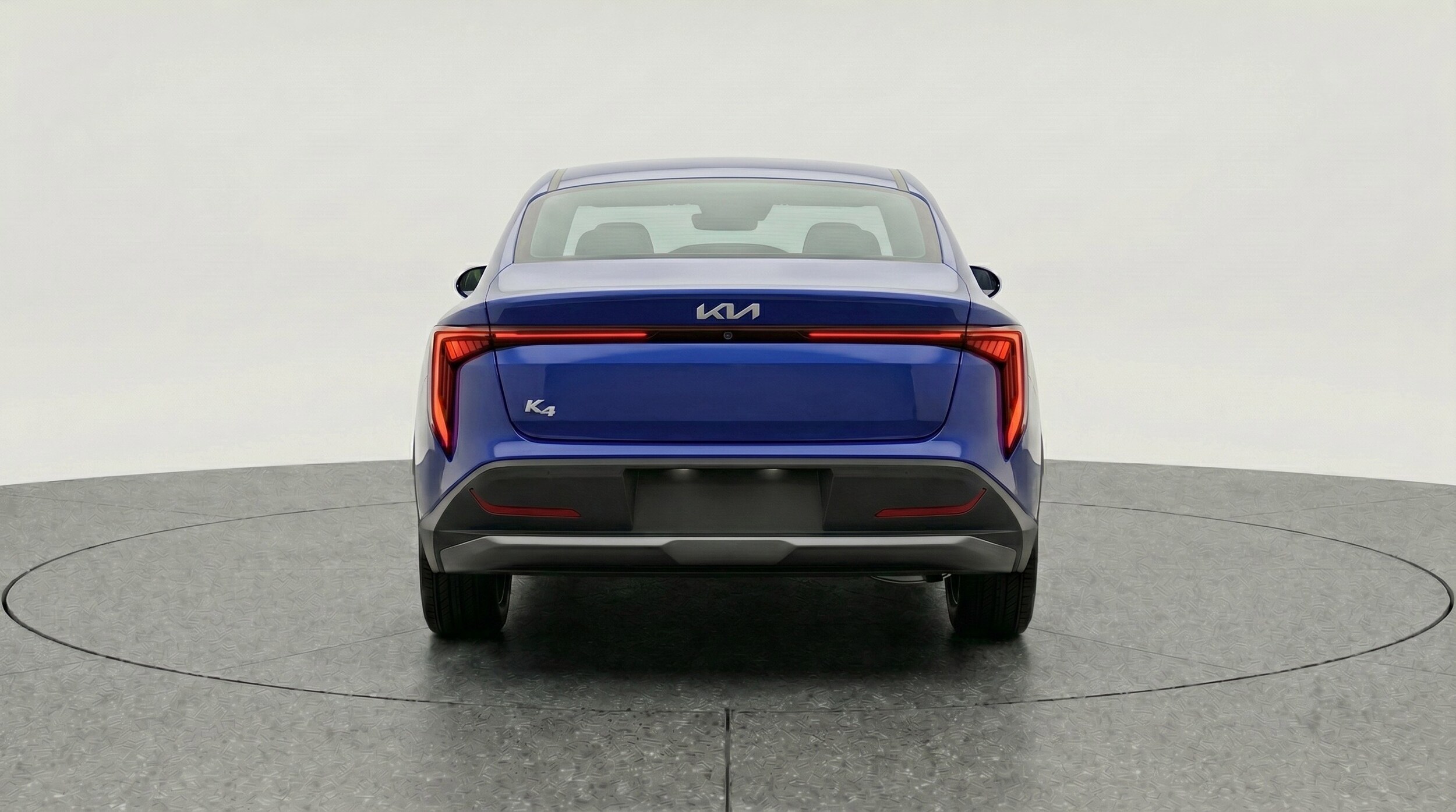 Thumbnail: 2025 Kia K4 - 7