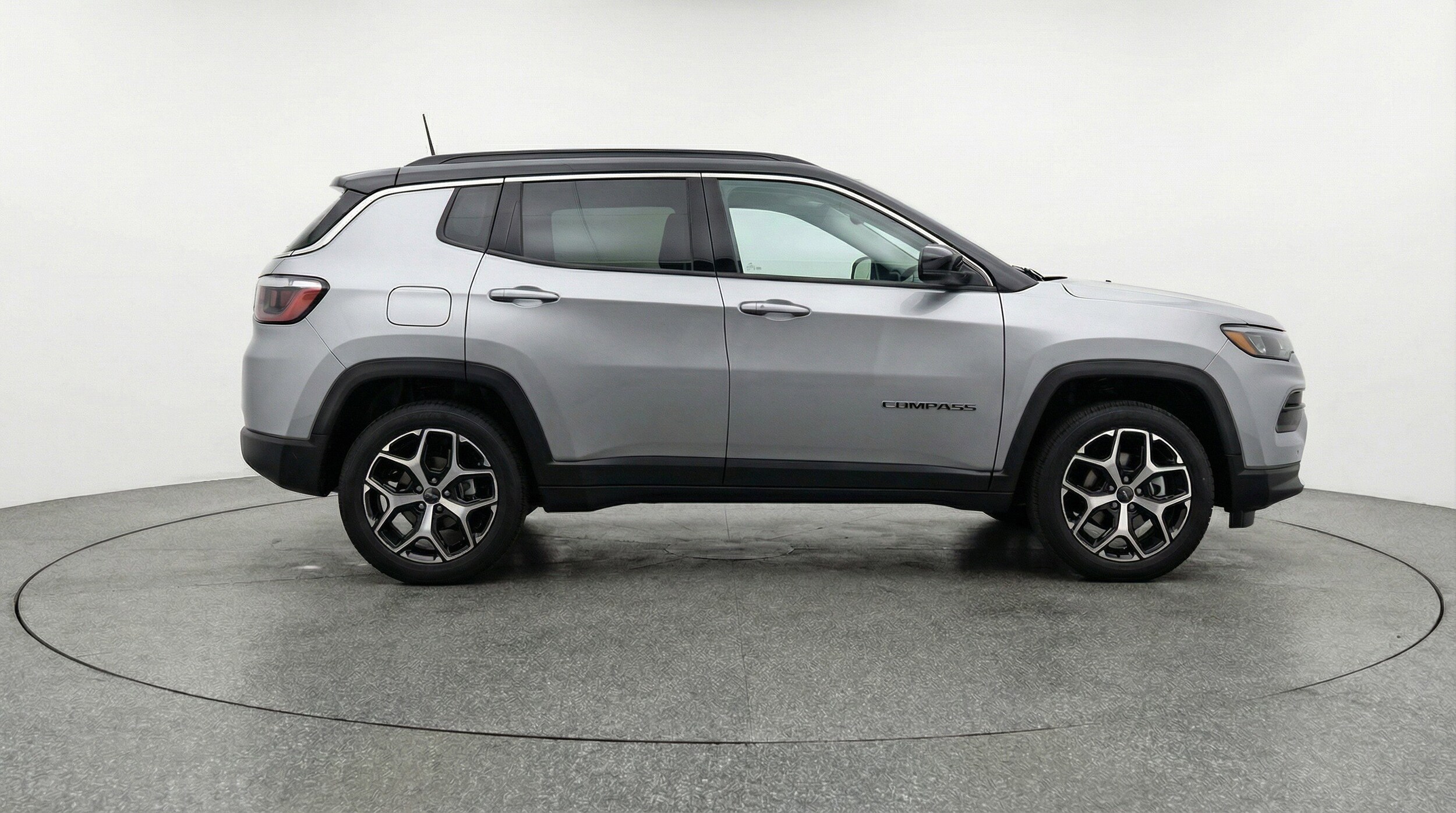 Thumbnail: 2025 Jeep Compass - 11