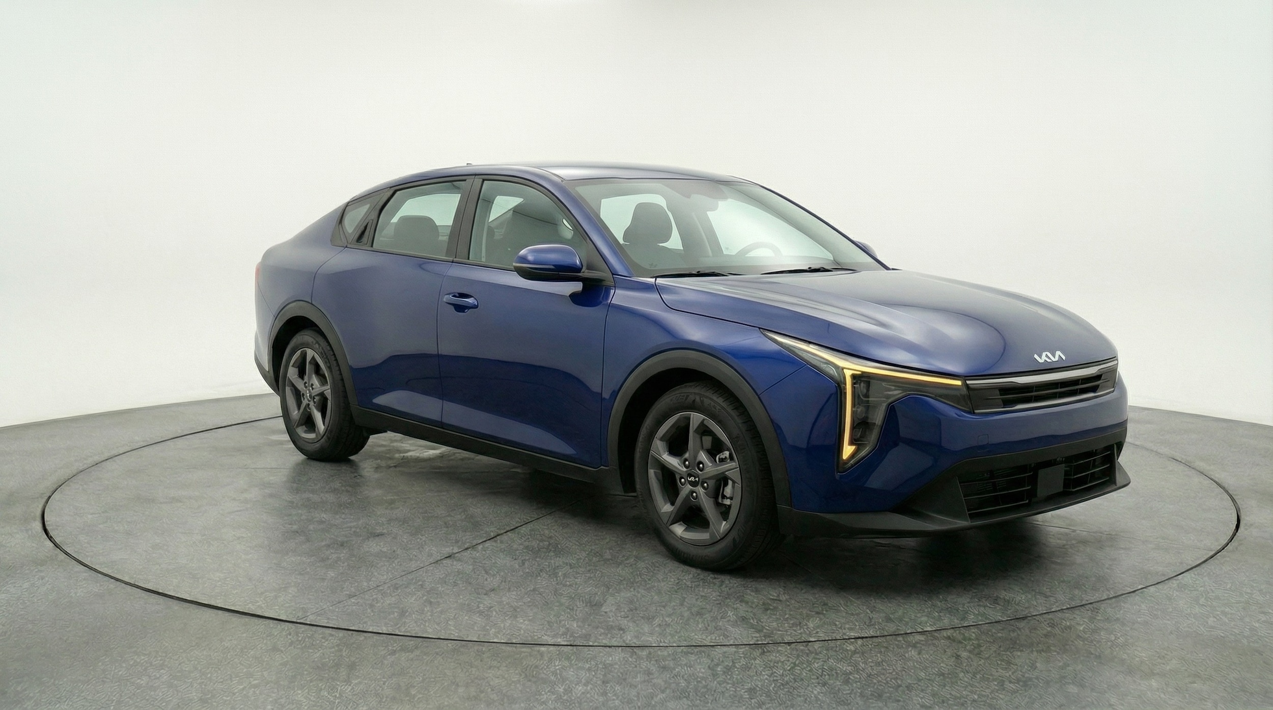 Thumbnail: 2025 Kia K4 - 1