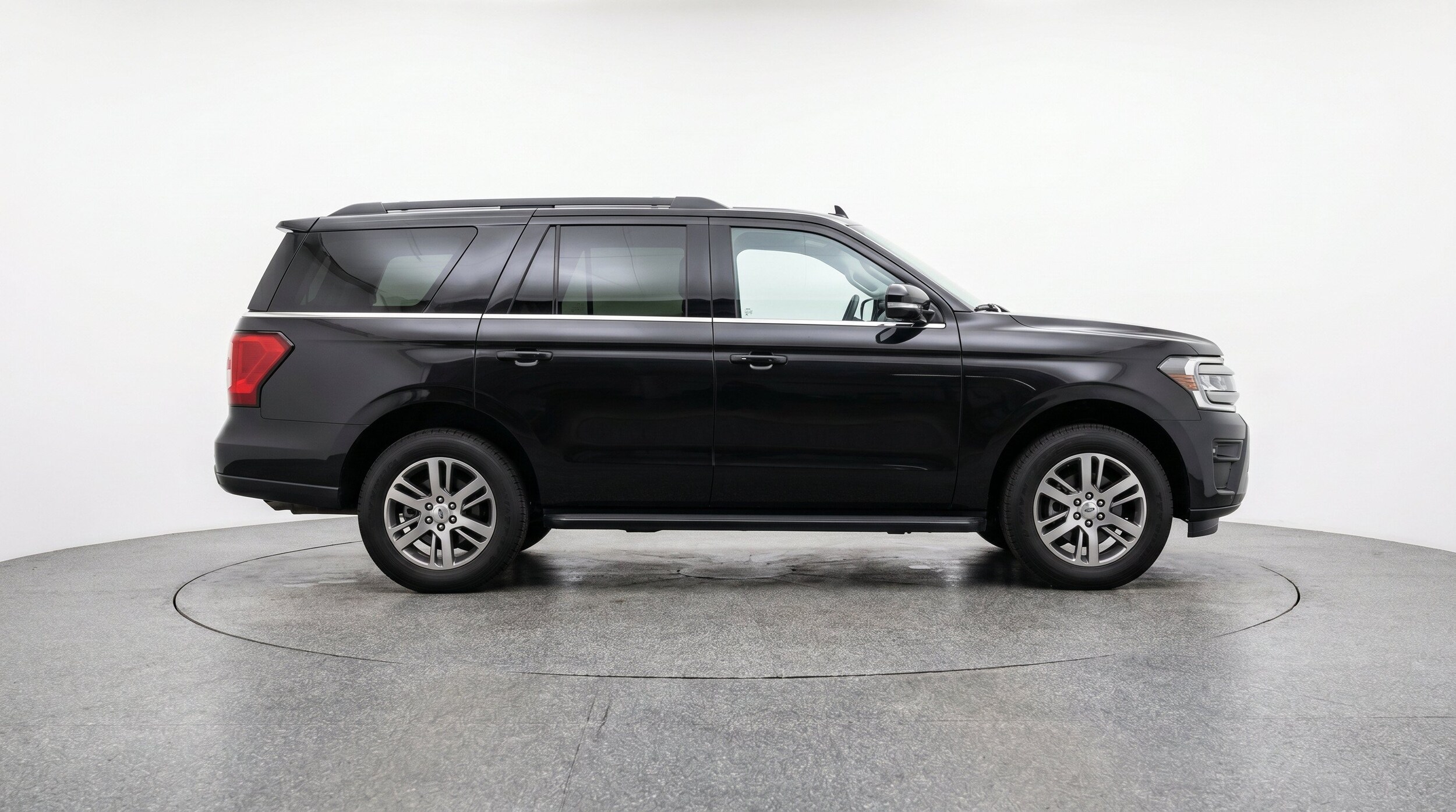 Thumbnail: 2024 Ford Expedition MAX - 11