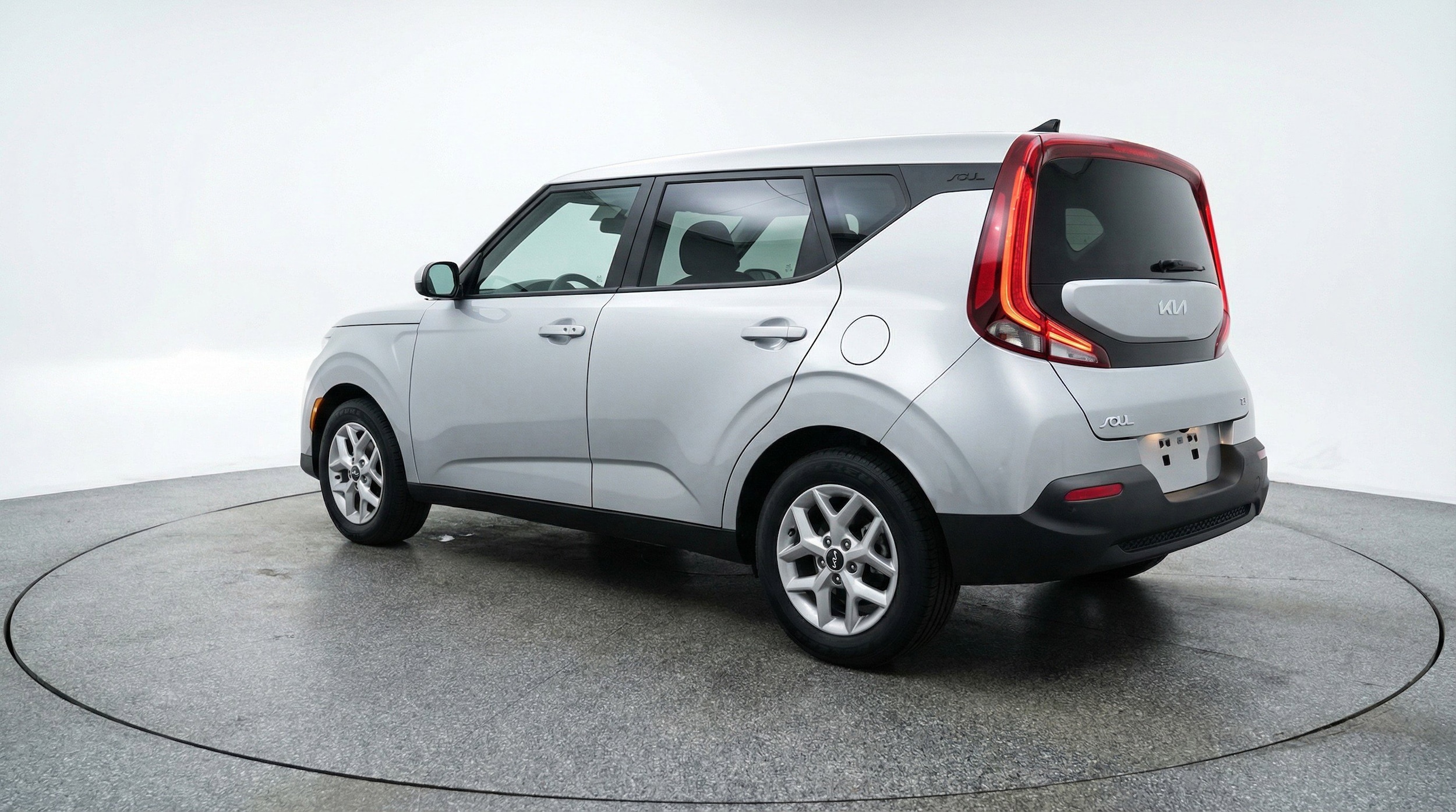 Thumbnail: 2025 Kia Soul - 6