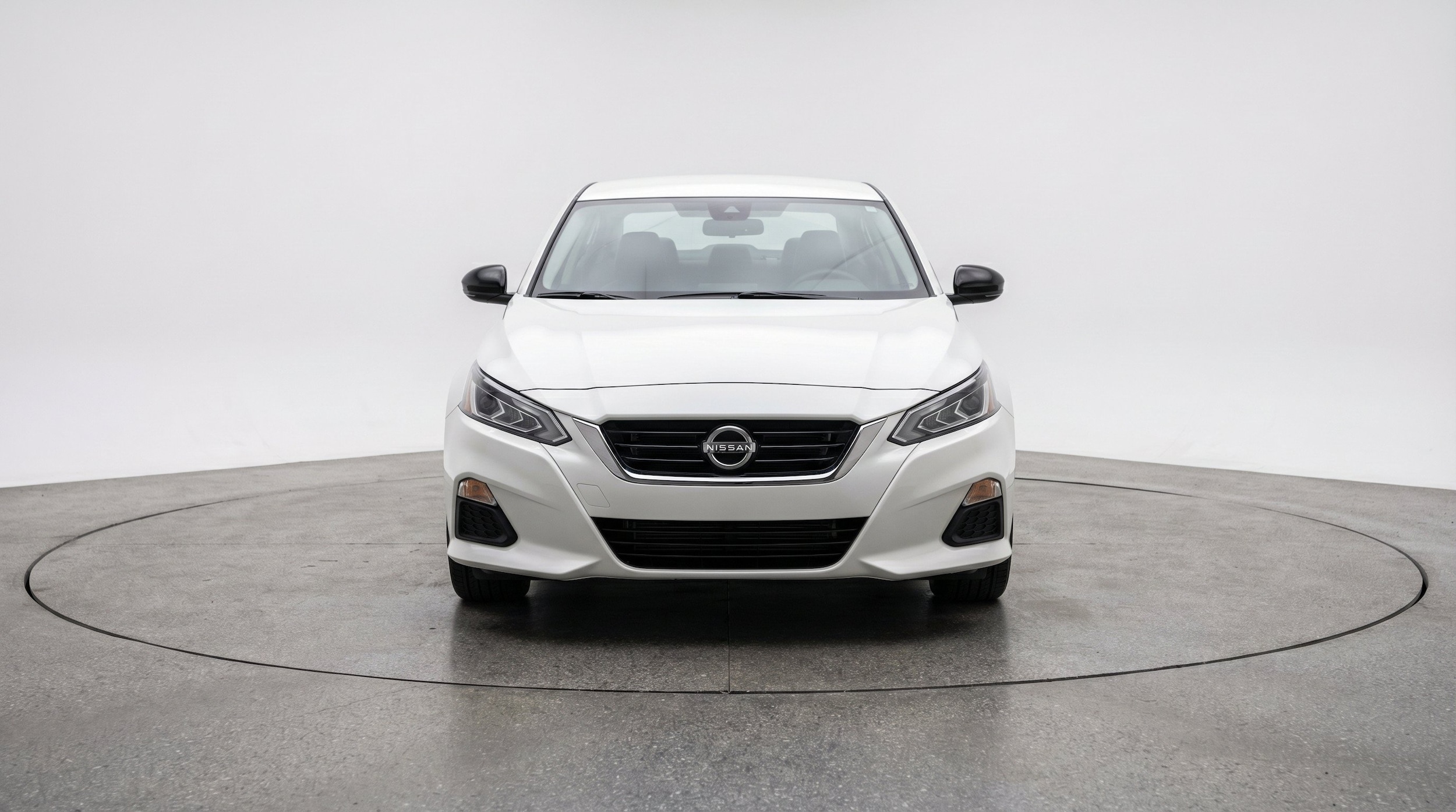 Thumbnail: 2026 Nissan Altima - 2