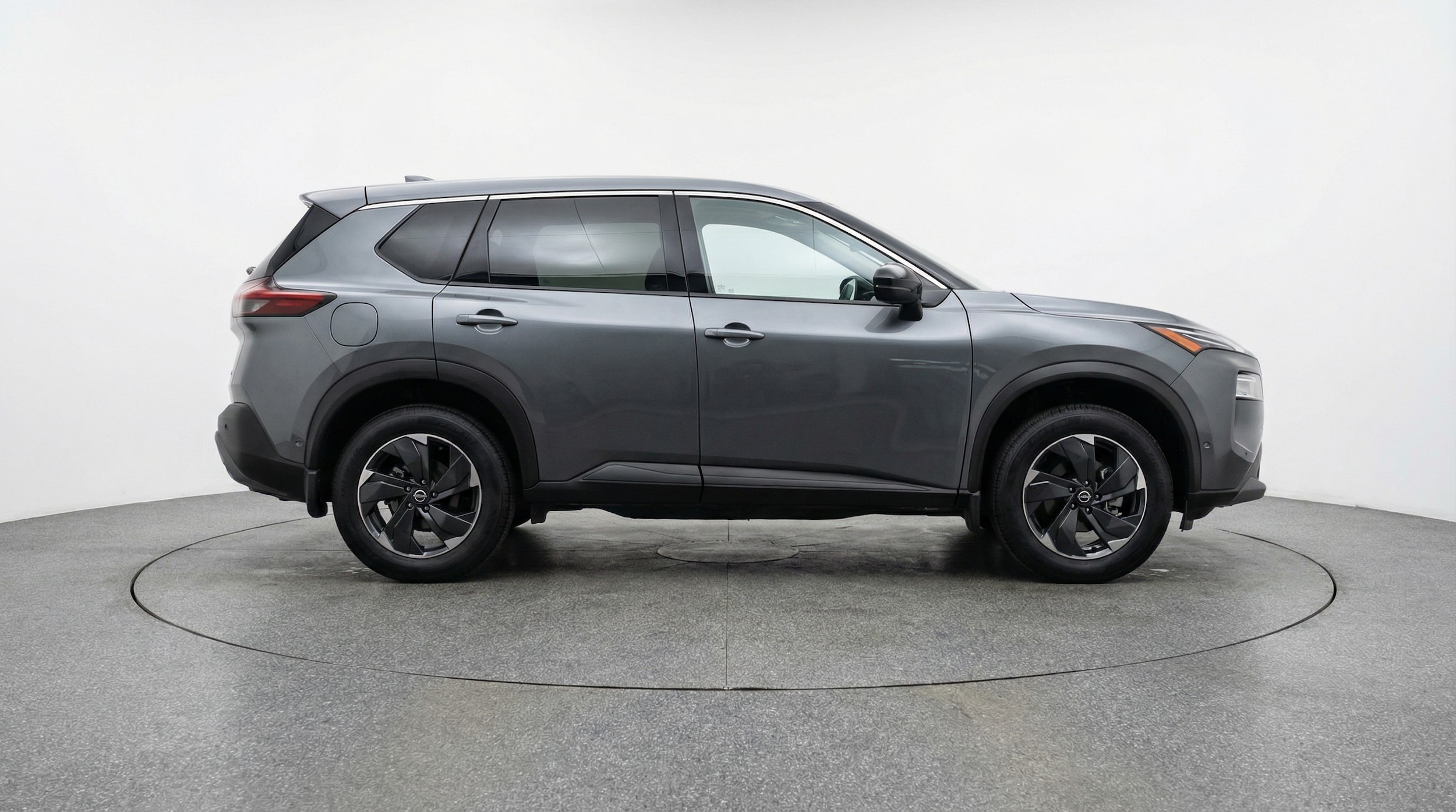 Thumbnail: 2025 Nissan Rogue - 8