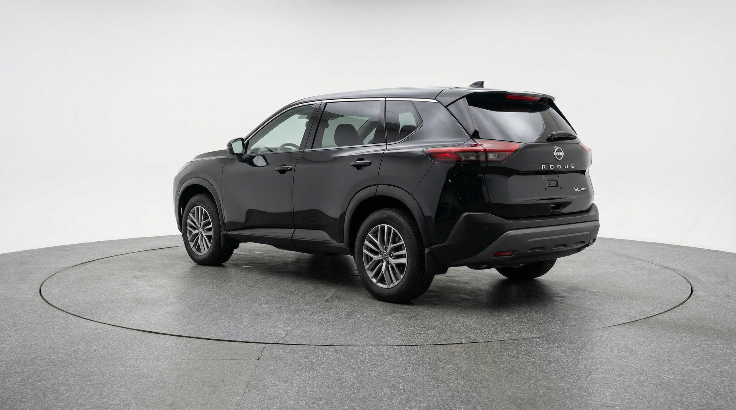 Thumbnail: 2026 Nissan Rogue - 6