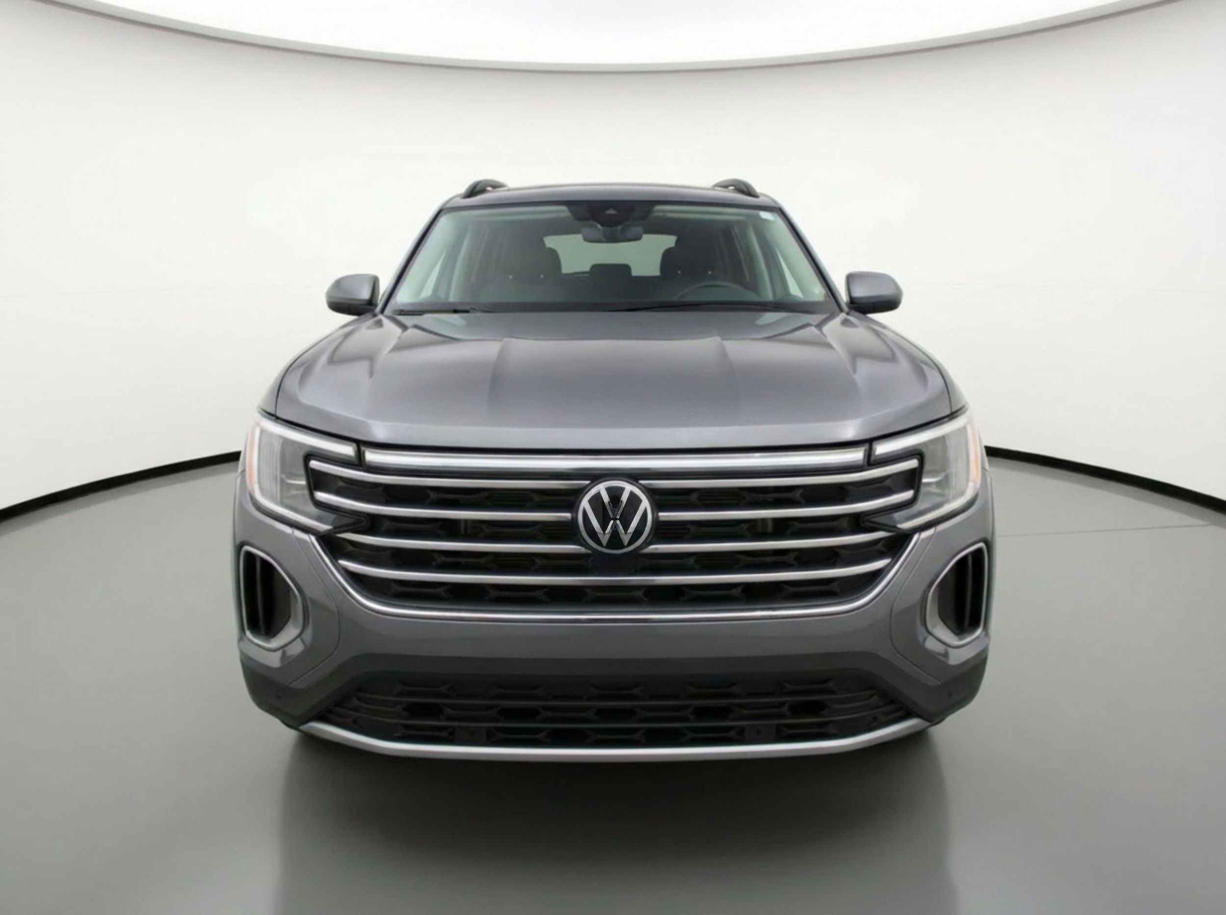 Thumbnail: 2025 Volkswagen Atlas - 2