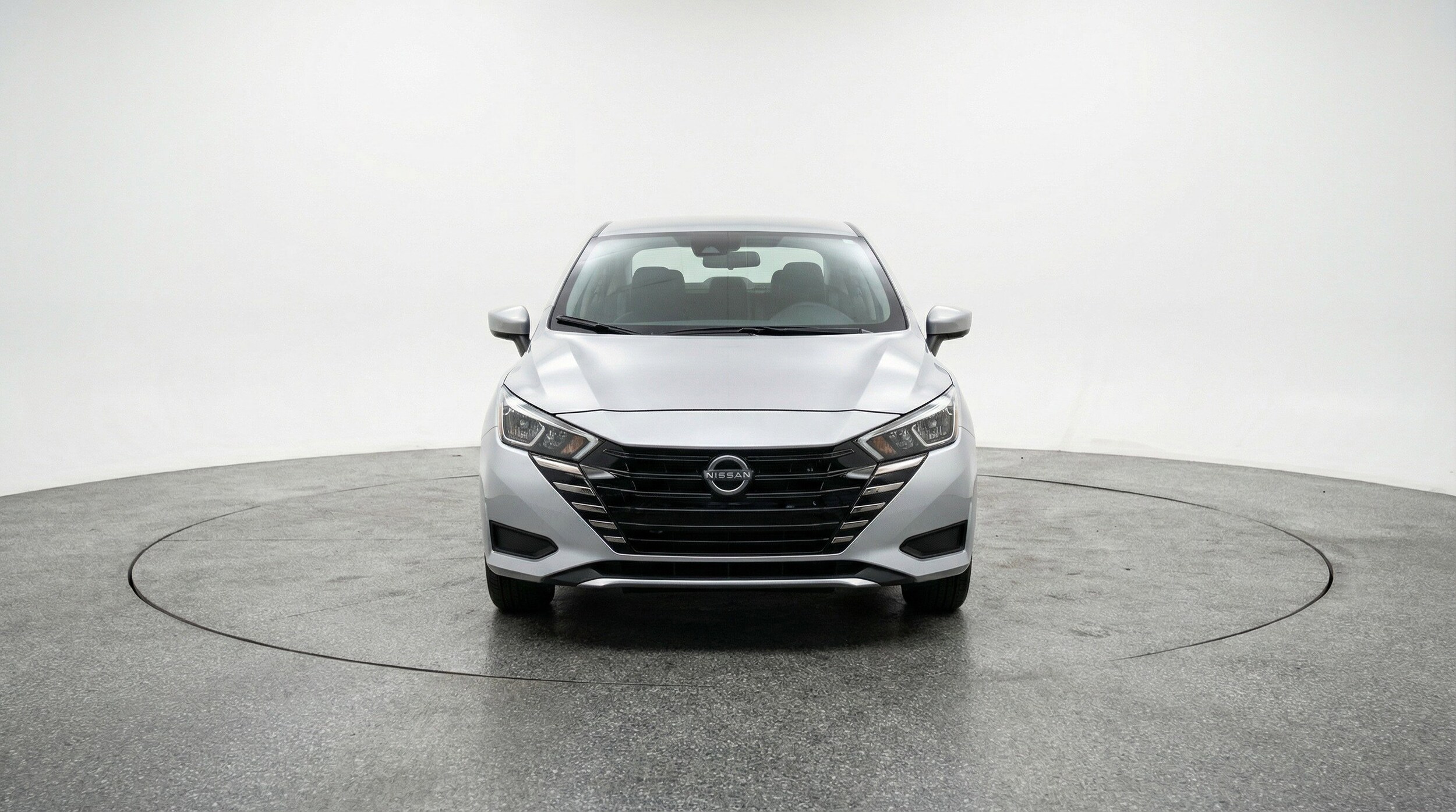 Thumbnail: 2025 Nissan Versa - 2