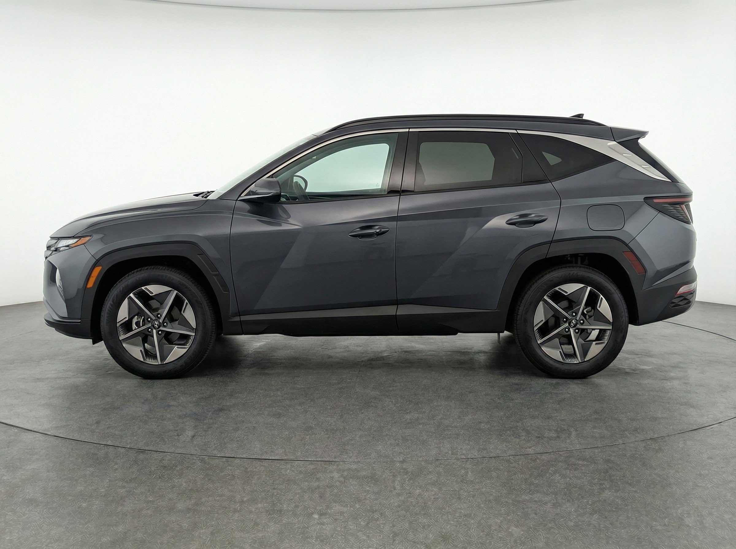 Thumbnail: 2025 Hyundai Tucson - 5
