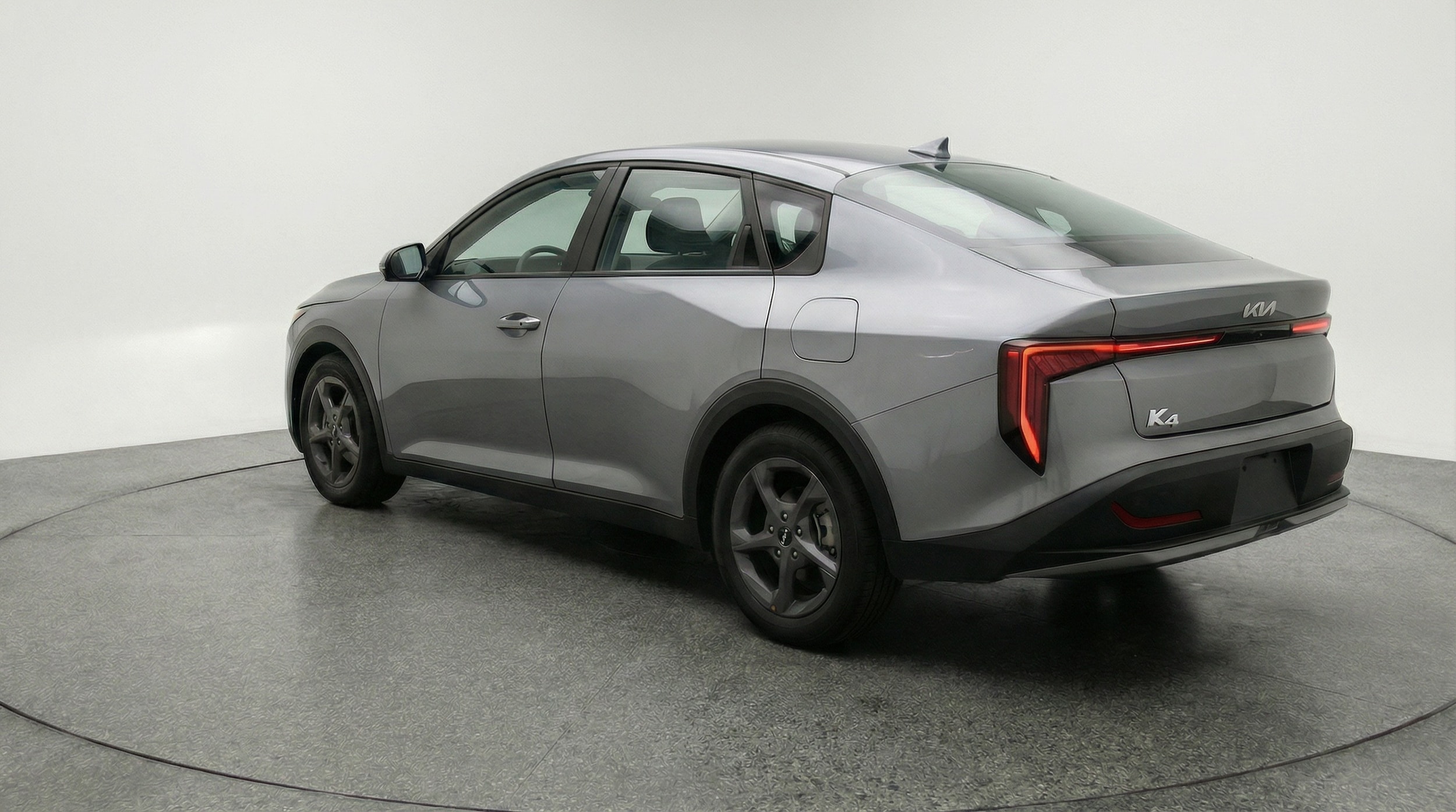 Thumbnail: 2025 Kia K4 - 5