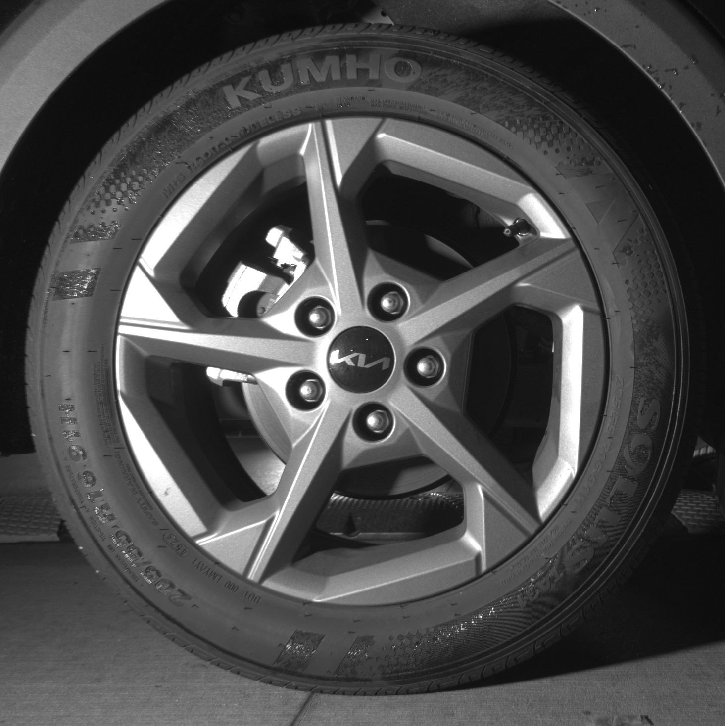 Thumbnail: 2025 Kia K4 - 15