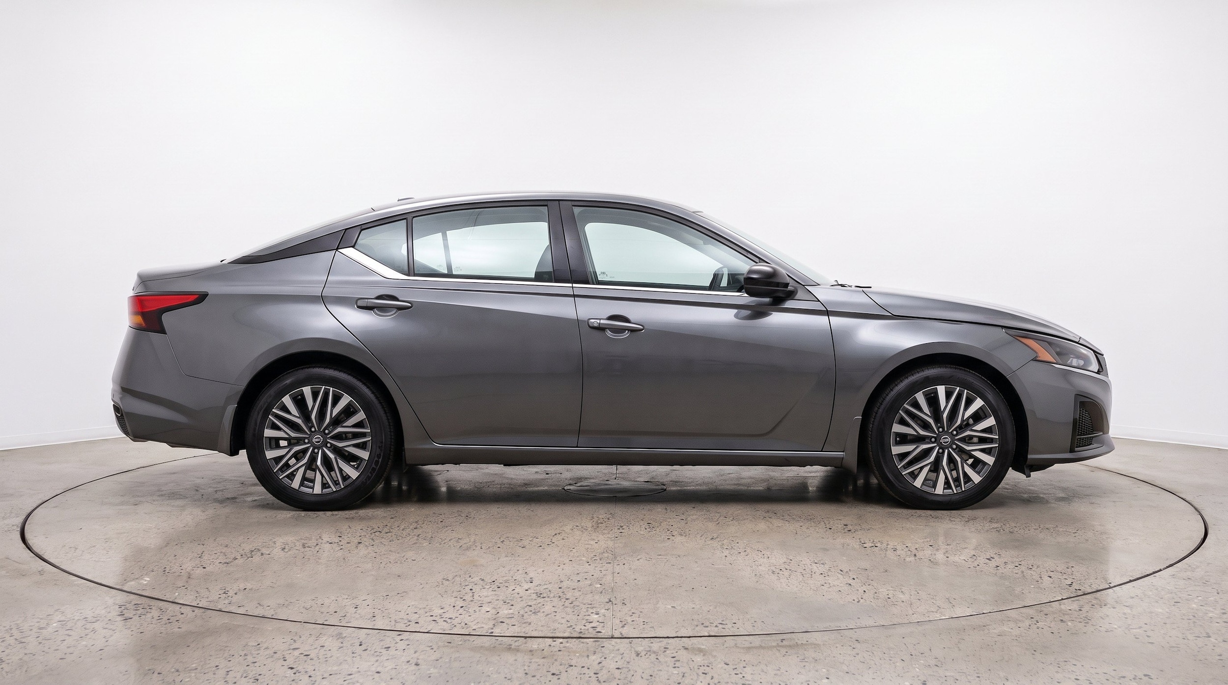 Thumbnail: 2026 Nissan Altima - 11