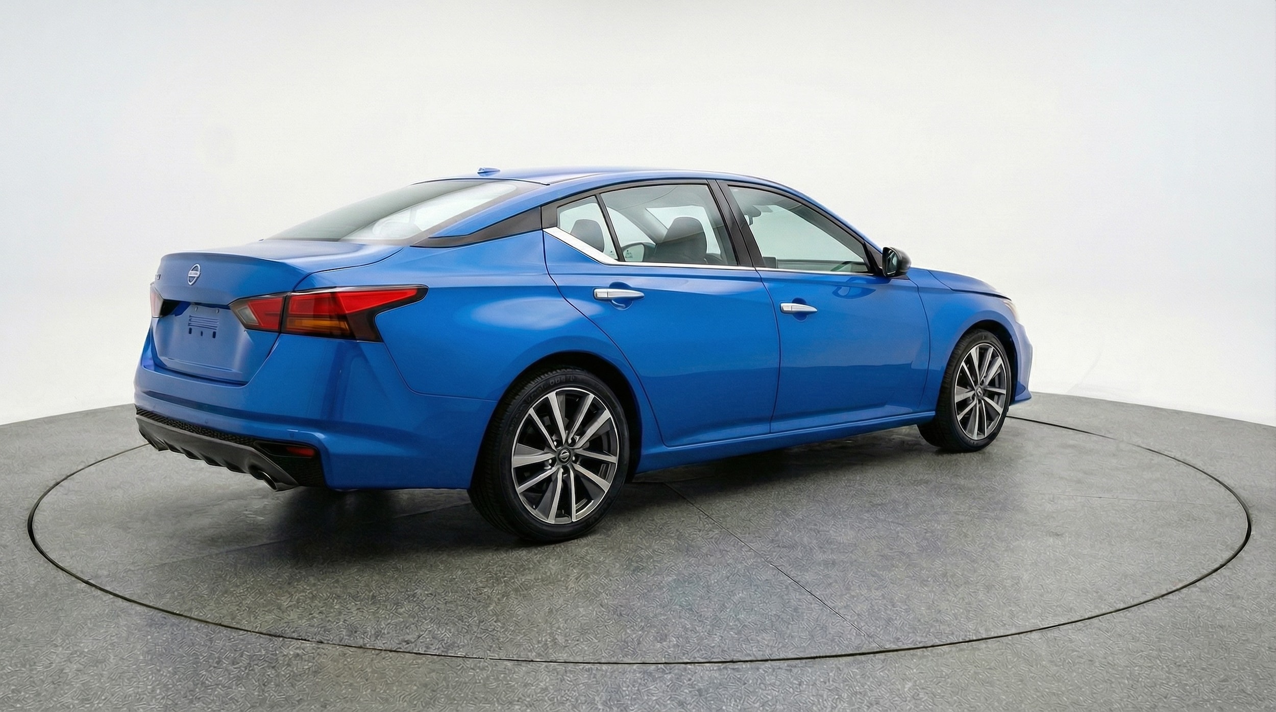 Thumbnail: 2025 Nissan Altima - 7