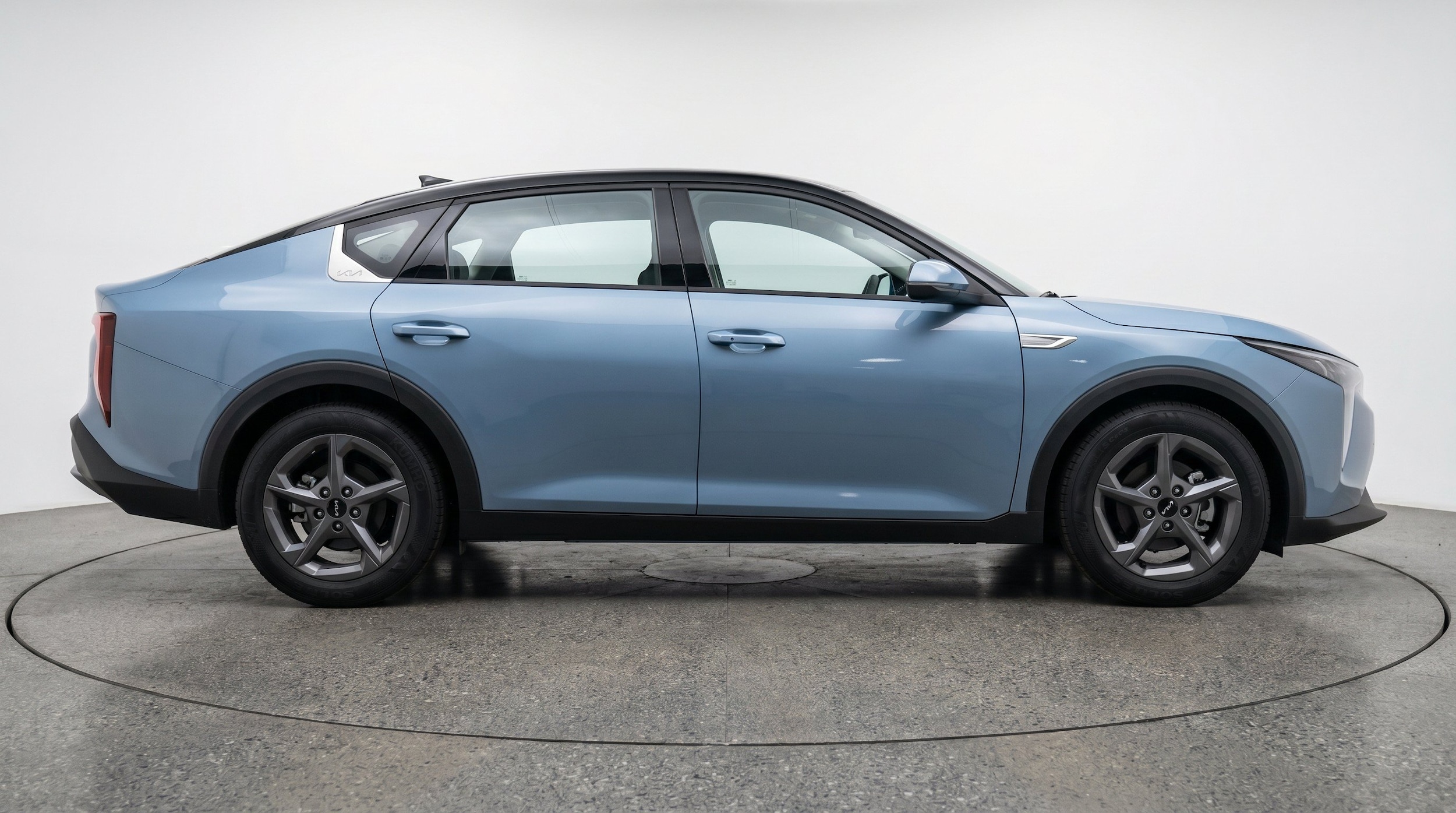 Thumbnail: 2026 Kia K4 - 11