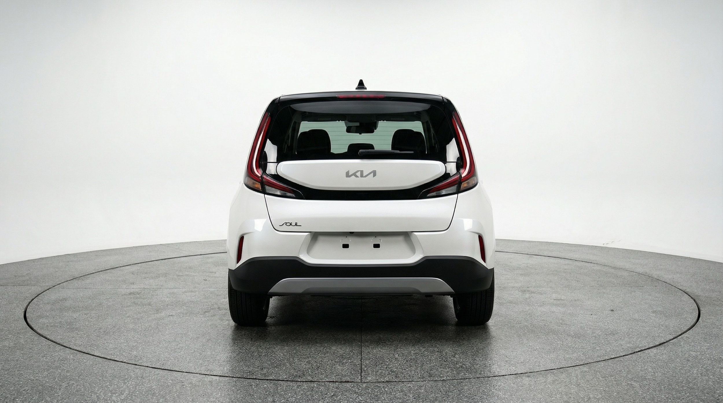 Thumbnail: 2025 Kia Soul - 6