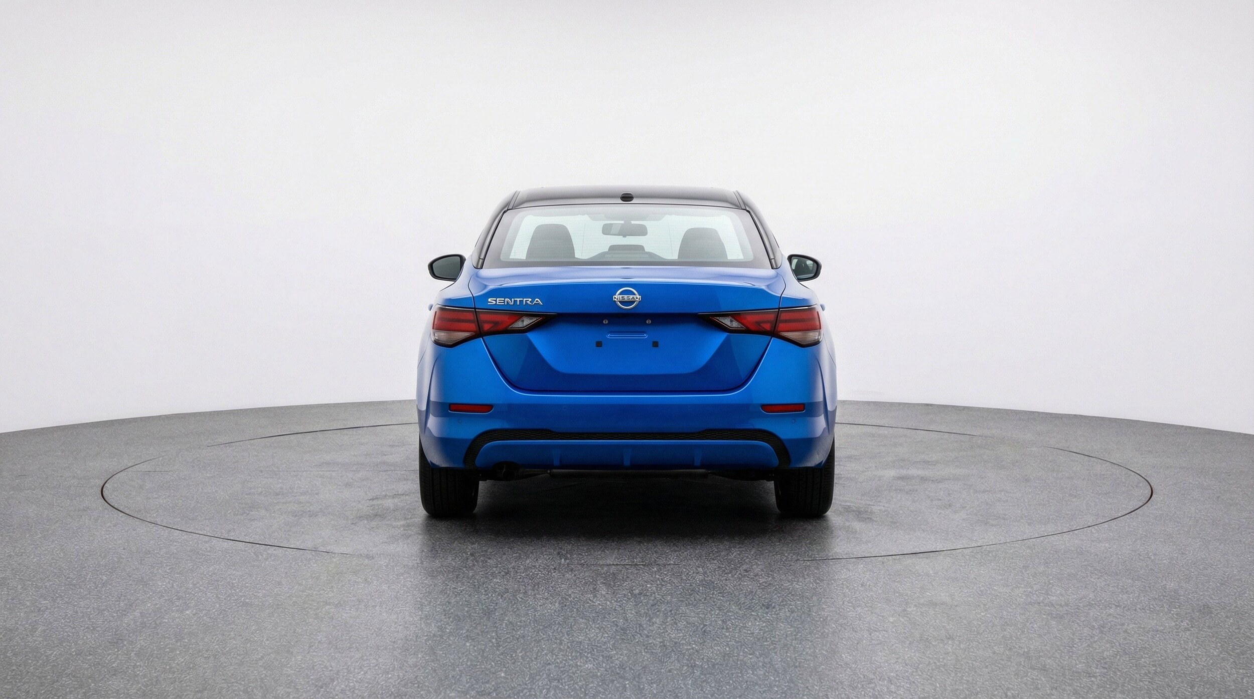 Thumbnail: 2025 Nissan Sentra - 7