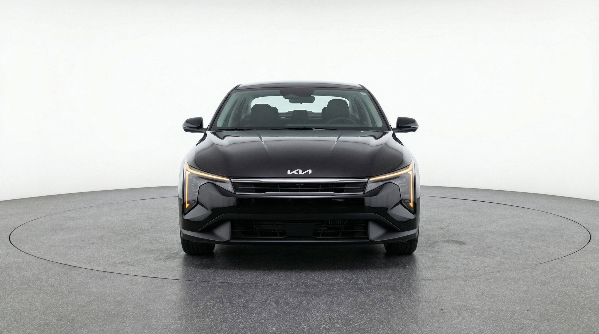 Thumbnail: 2025 Kia K4 - 2