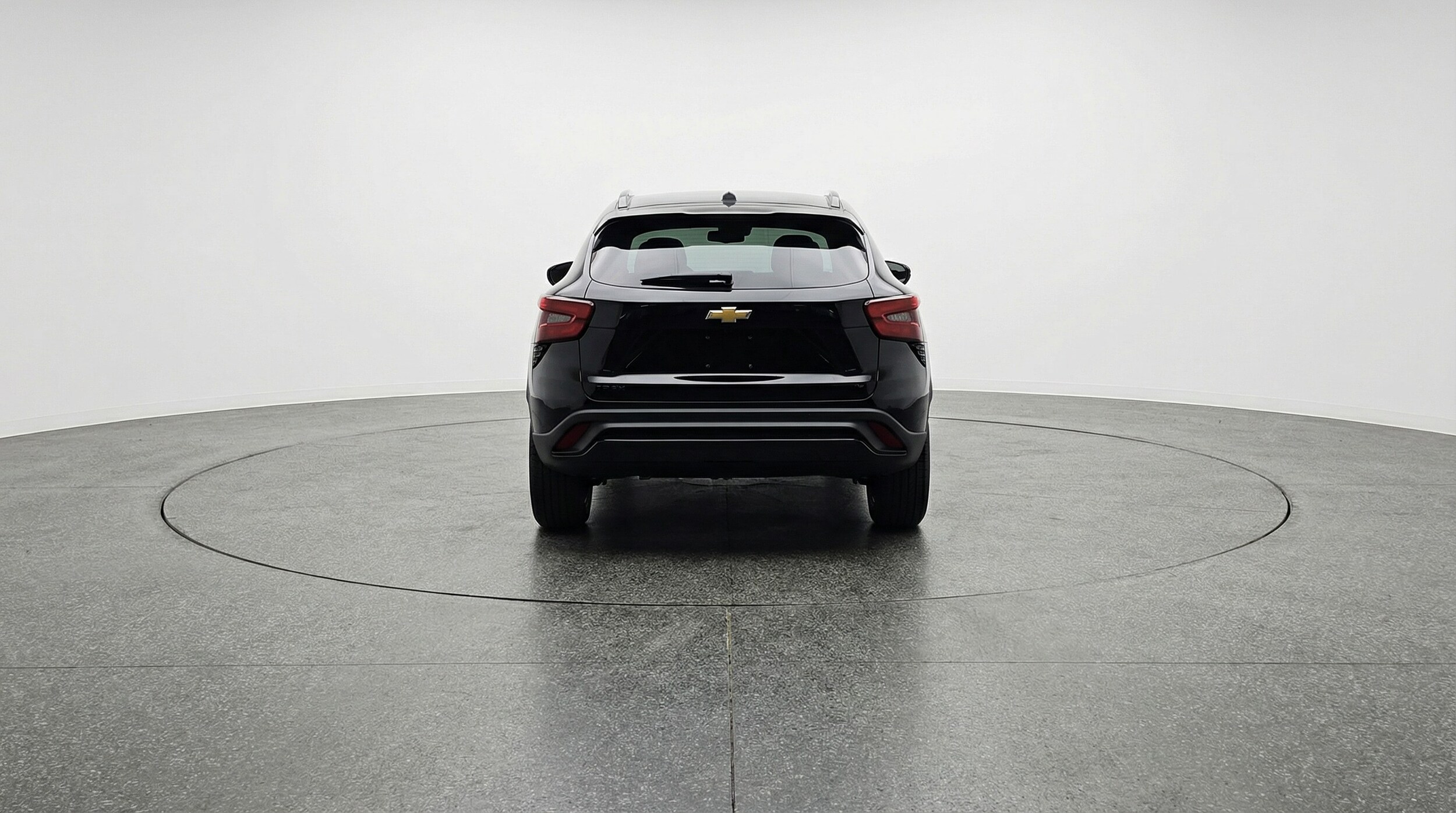 Thumbnail: 2025 Chevrolet Trax - 6