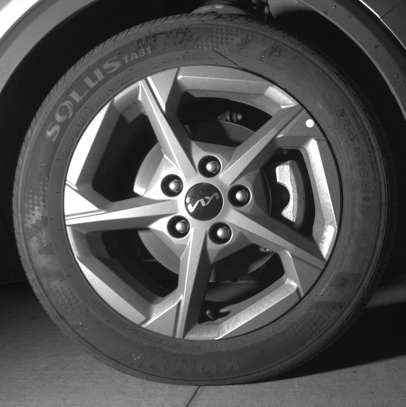 Thumbnail: 2025 Kia K4 - 13