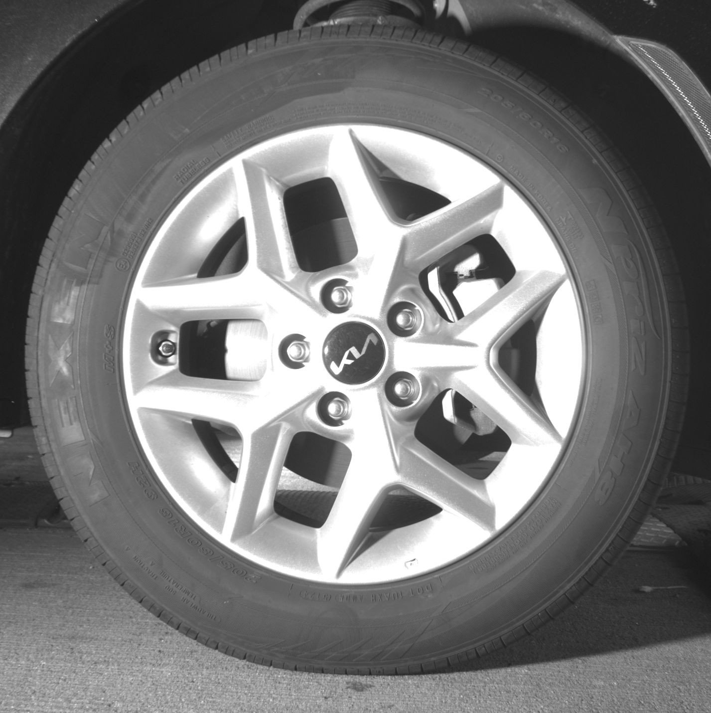 Thumbnail: 2025 Kia Soul - 13