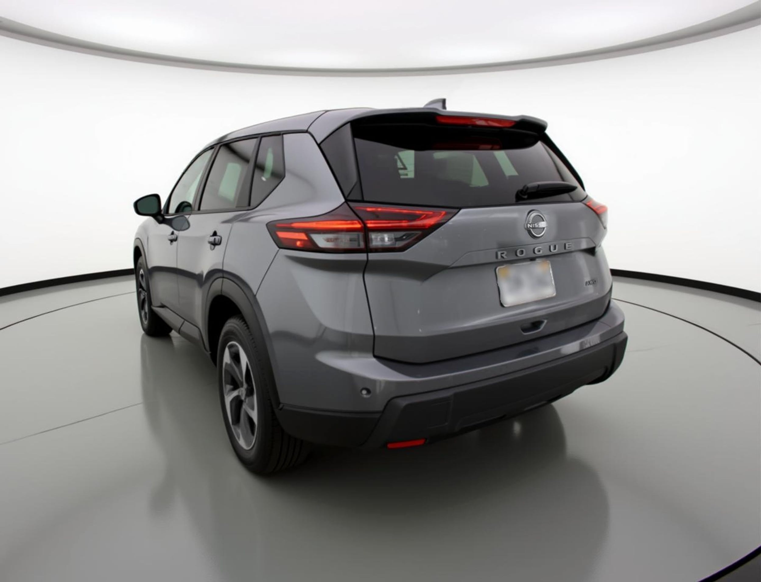 Thumbnail: 2025 Nissan Rogue - 5