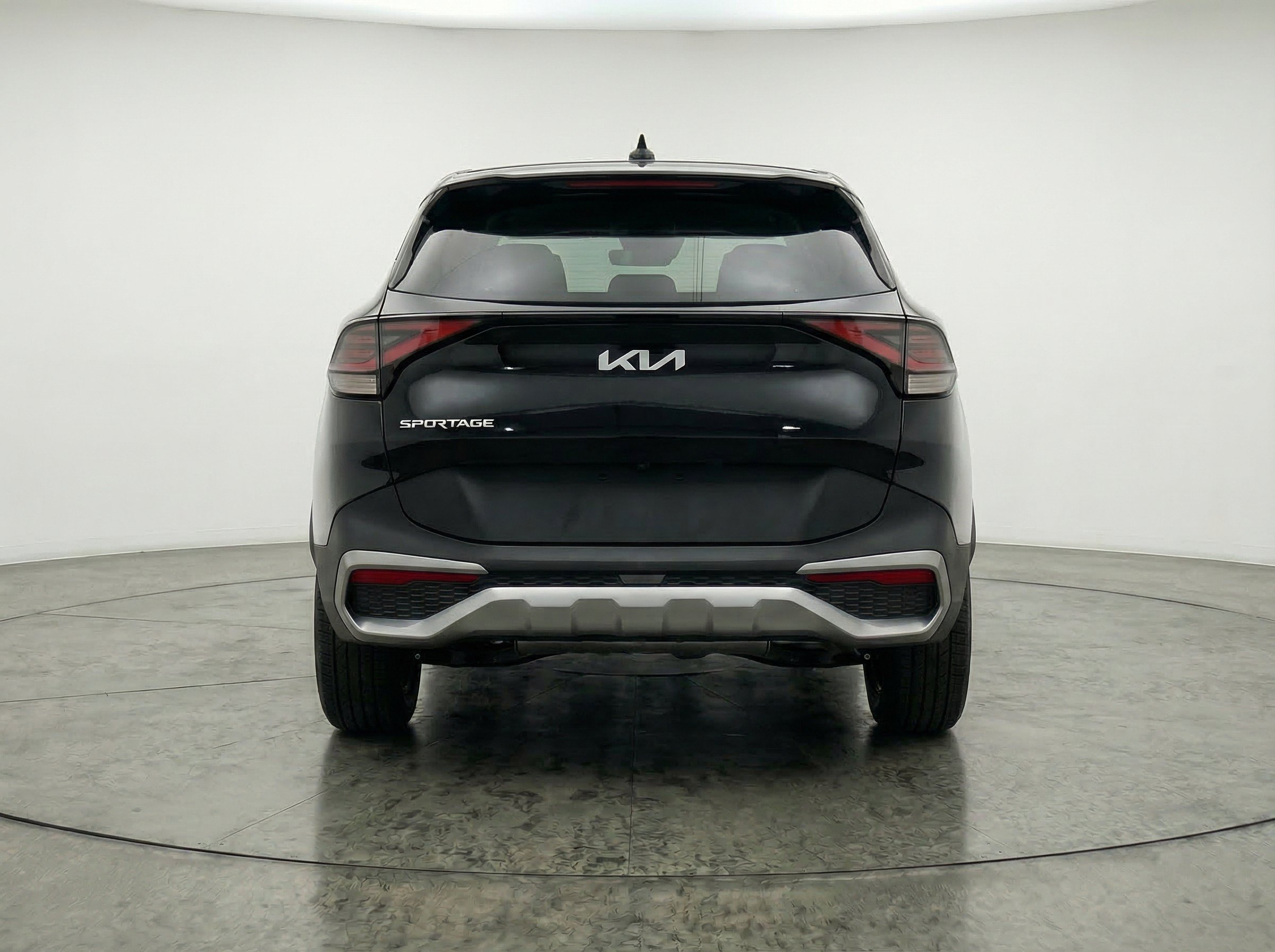 Thumbnail: 2026 Kia Sportage - 7