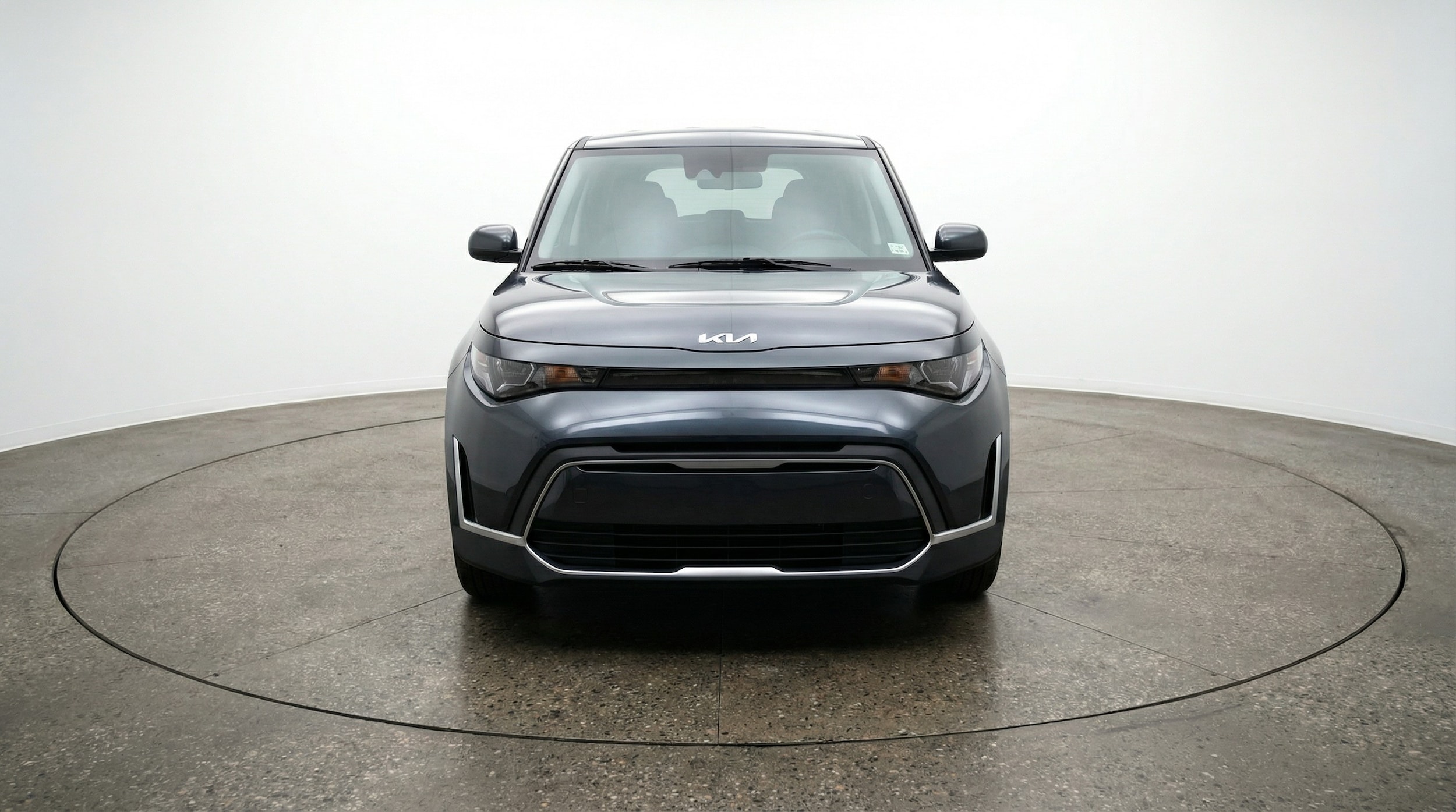 Thumbnail: 2025 Kia Soul - 2