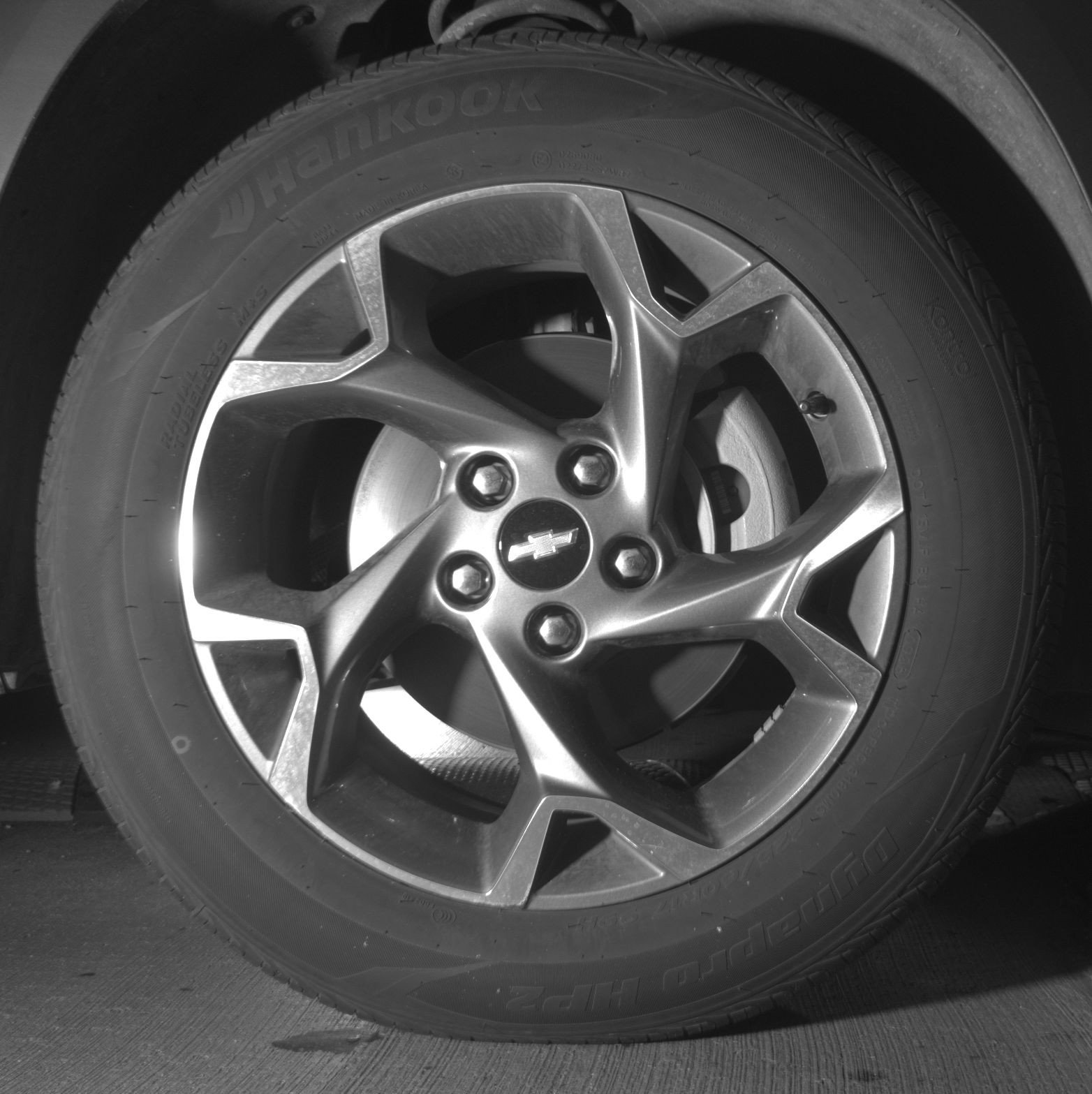Thumbnail: 2025 Chevrolet Trax - 13
