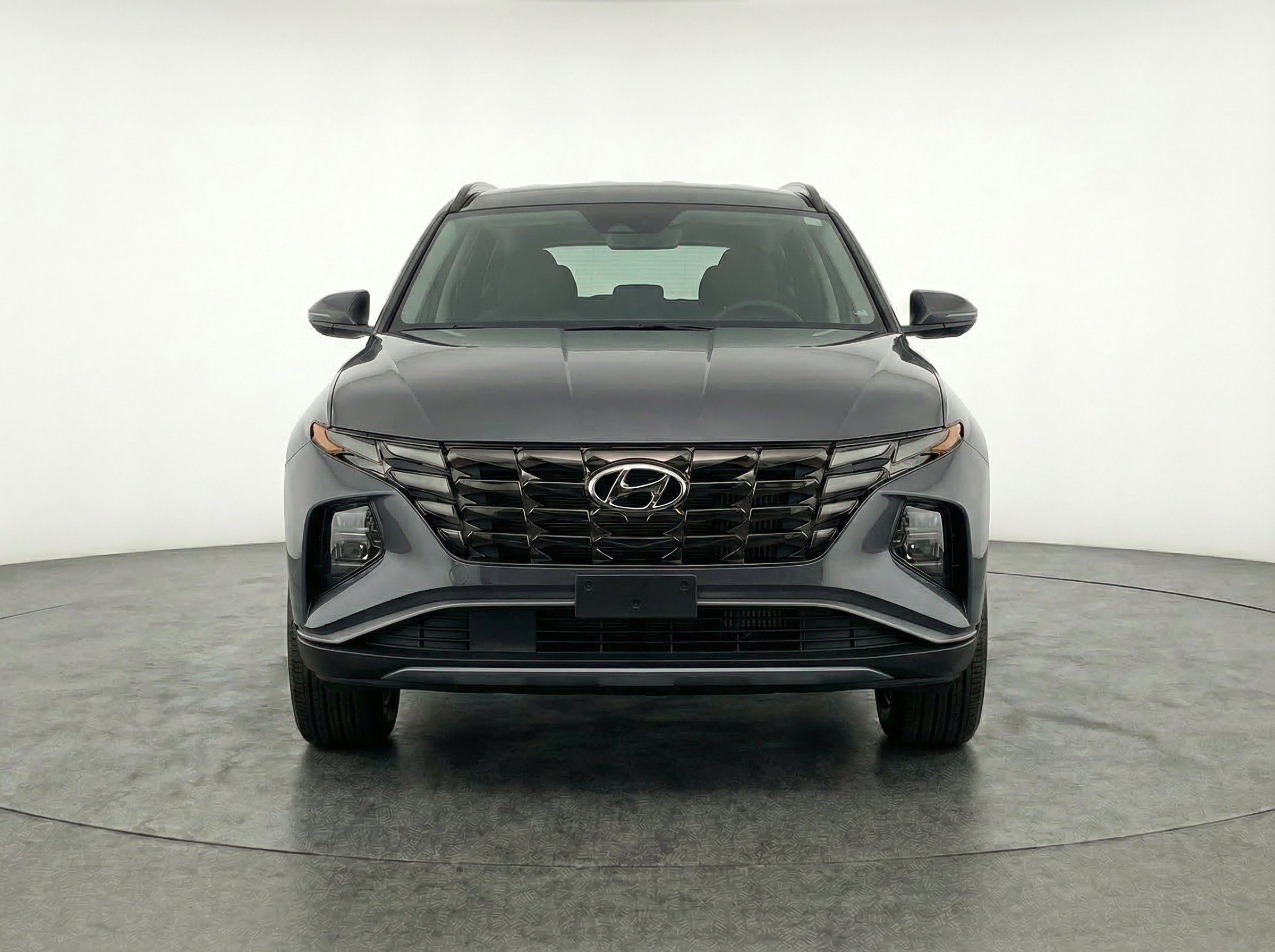 Thumbnail: 2026 Hyundai Tucson - 2