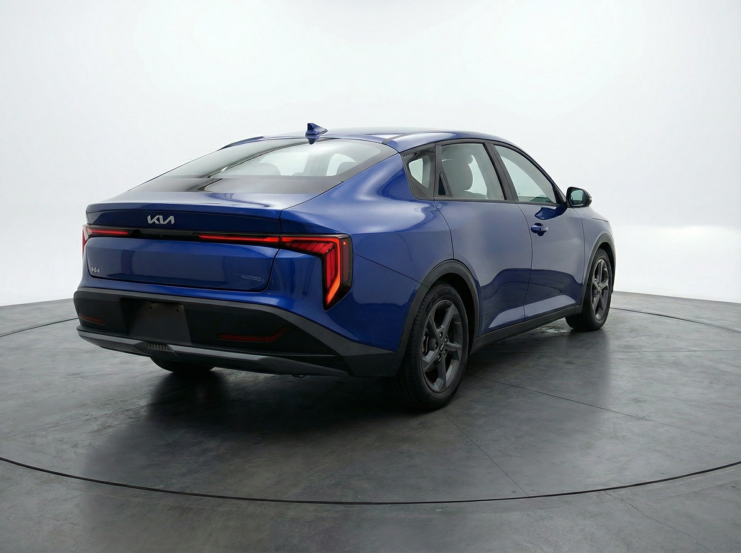 Thumbnail: 2025 Kia K4 - 7