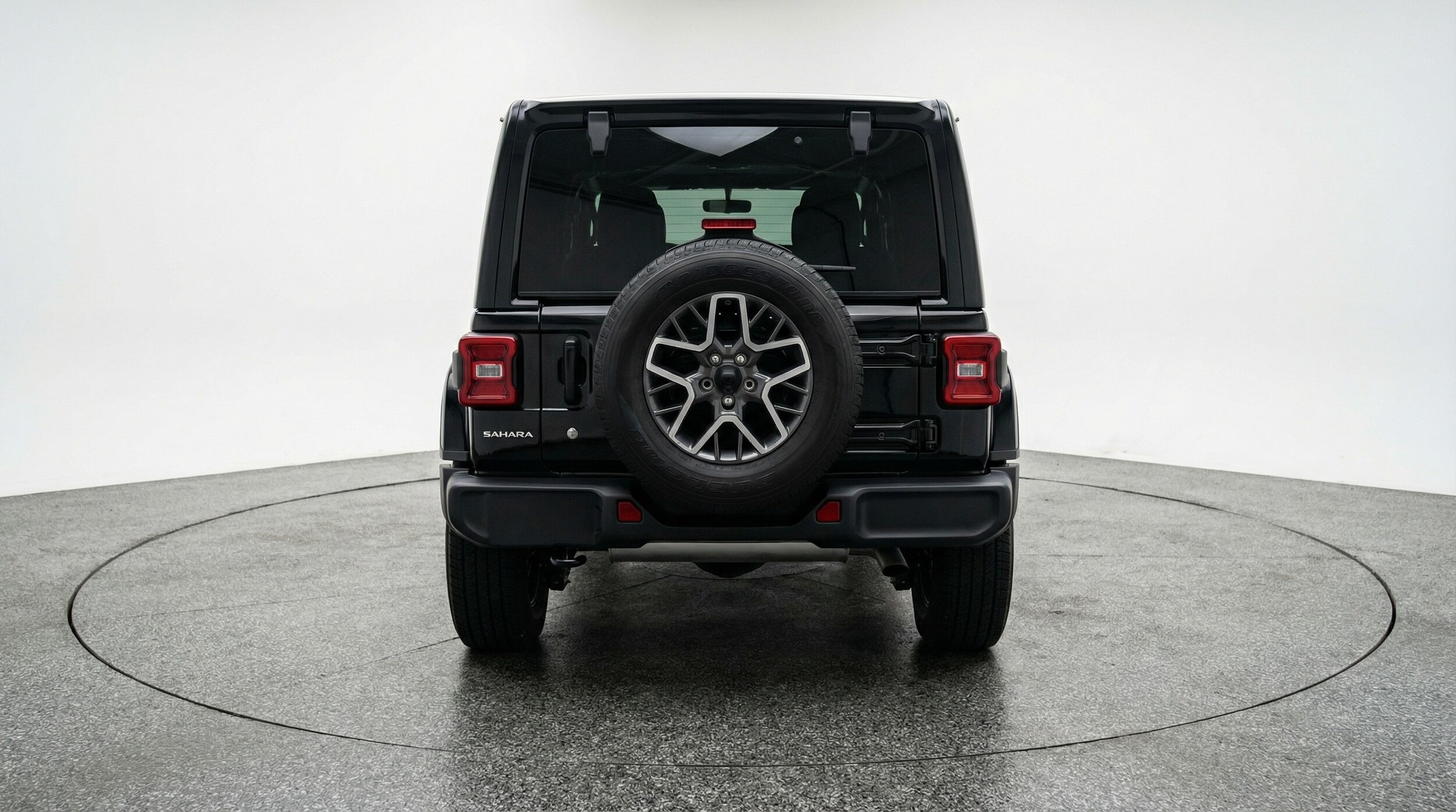 Thumbnail: 2025 Jeep Wrangler - 6