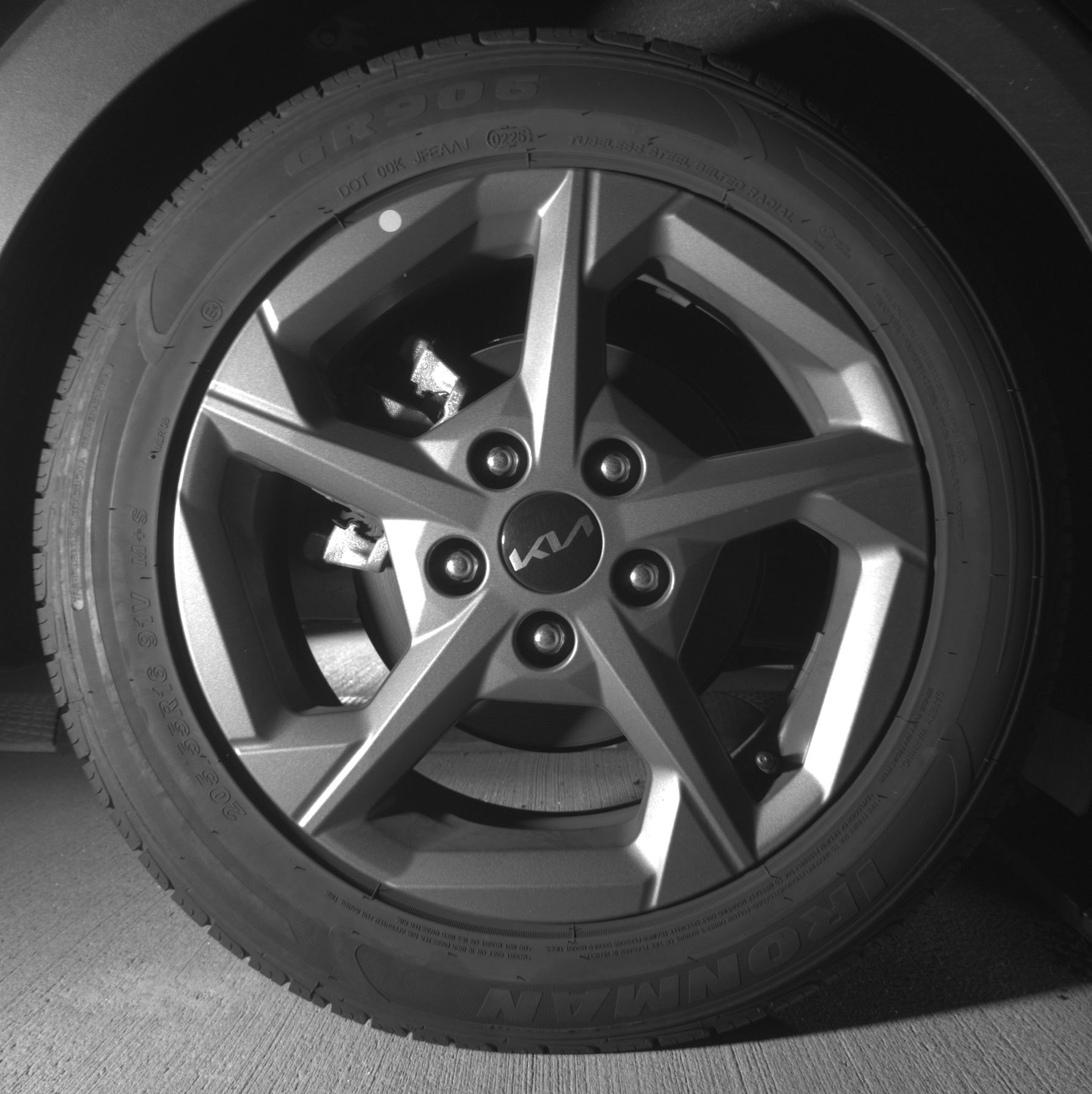 Thumbnail: 2025 Kia K4 - 12