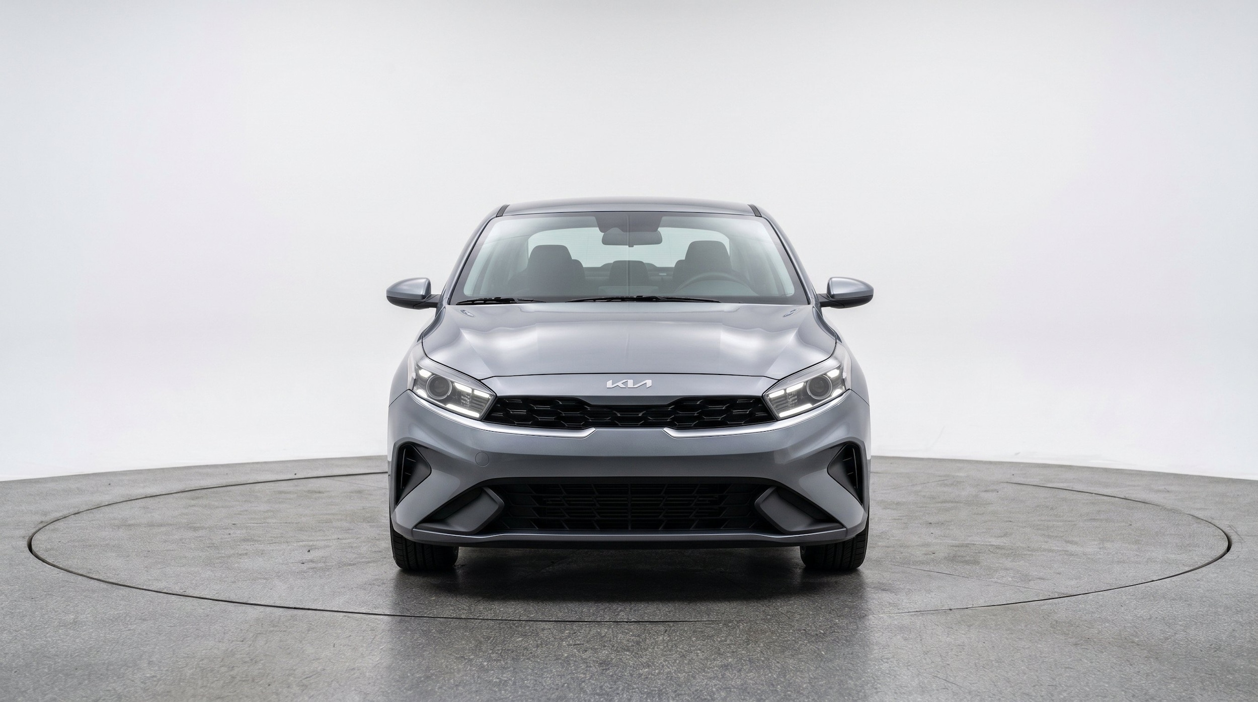 Thumbnail: 2024 Kia Forte - 2