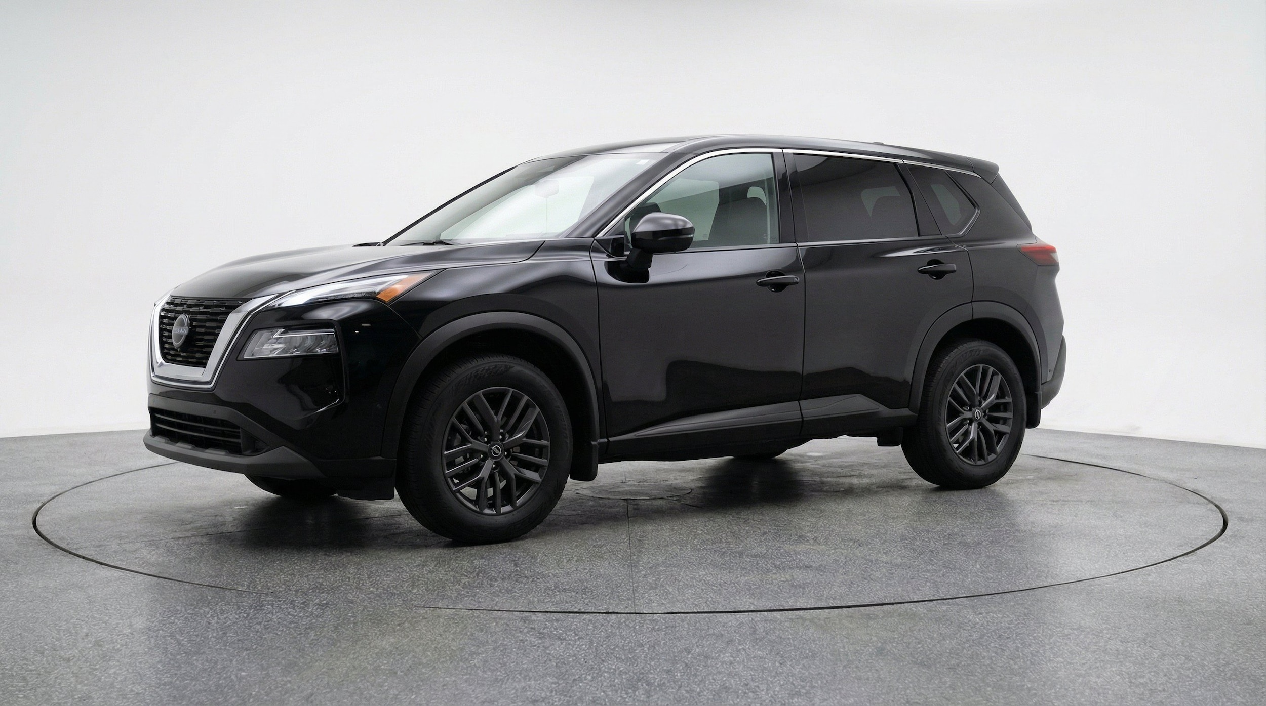 Thumbnail: 2026 Nissan Rogue - 3