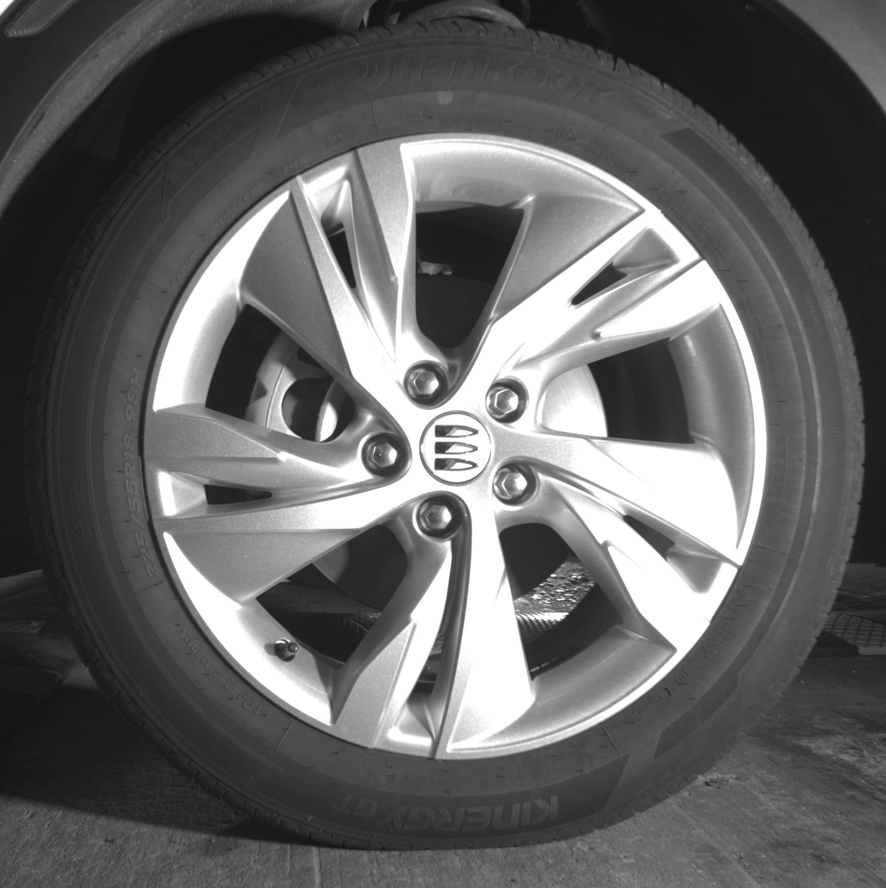 Thumbnail: 2025 Buick Encore GX - 12